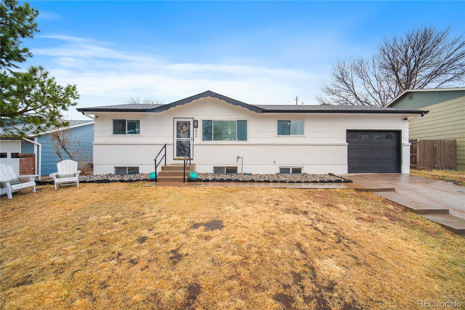 MLS Image #0 for 622  paradise lane,colorado springs, Colorado
