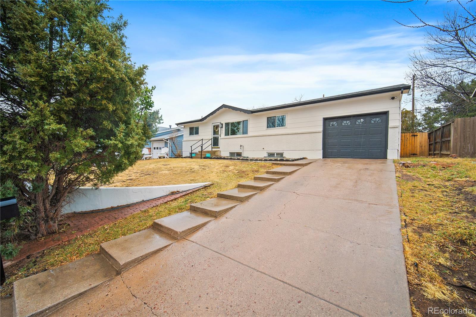 MLS Image #2 for 622  paradise lane,colorado springs, Colorado