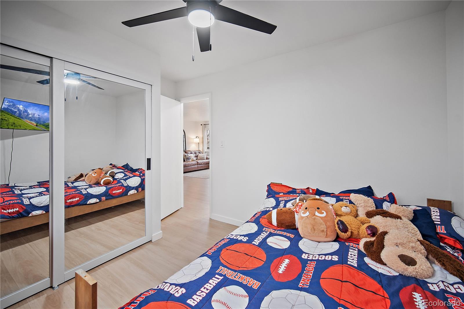 MLS Image #21 for 622  paradise lane,colorado springs, Colorado