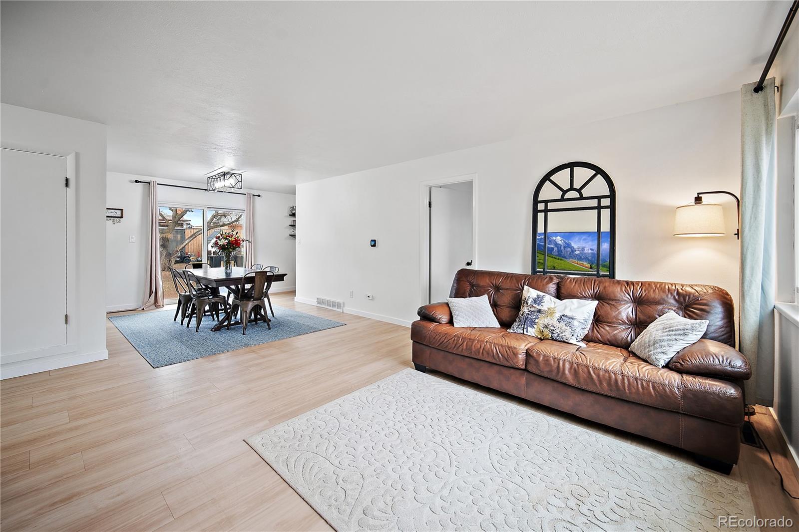 MLS Image #3 for 622  paradise lane,colorado springs, Colorado
