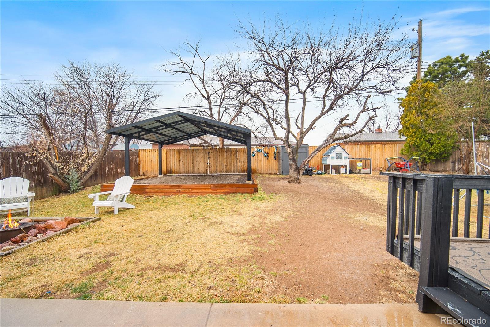 MLS Image #32 for 622  paradise lane,colorado springs, Colorado