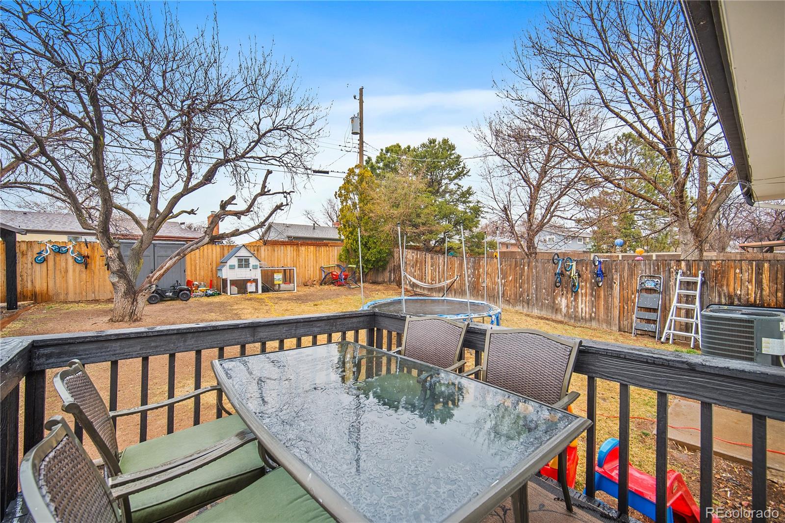 MLS Image #34 for 622  paradise lane,colorado springs, Colorado