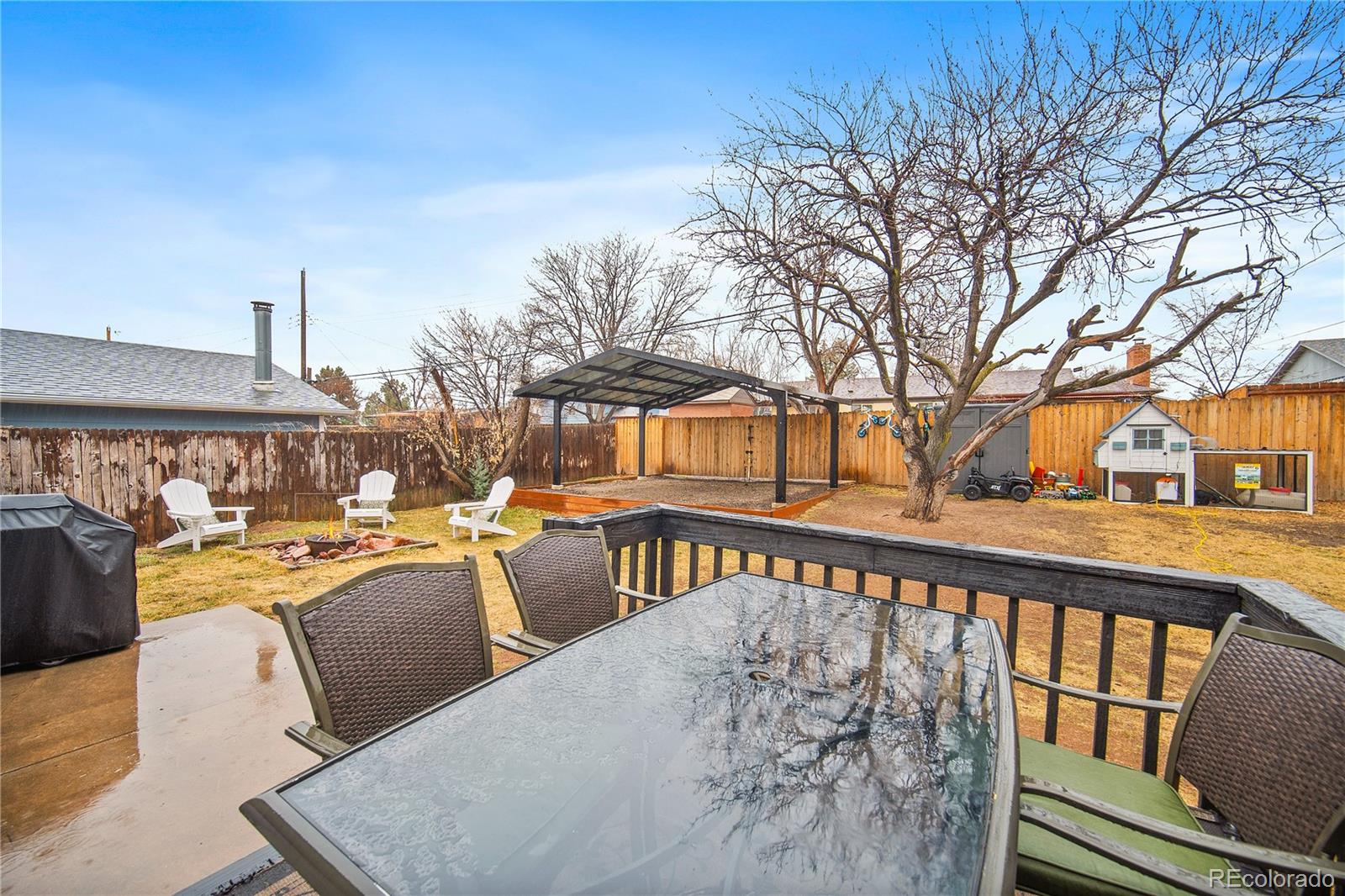 MLS Image #35 for 622  paradise lane,colorado springs, Colorado