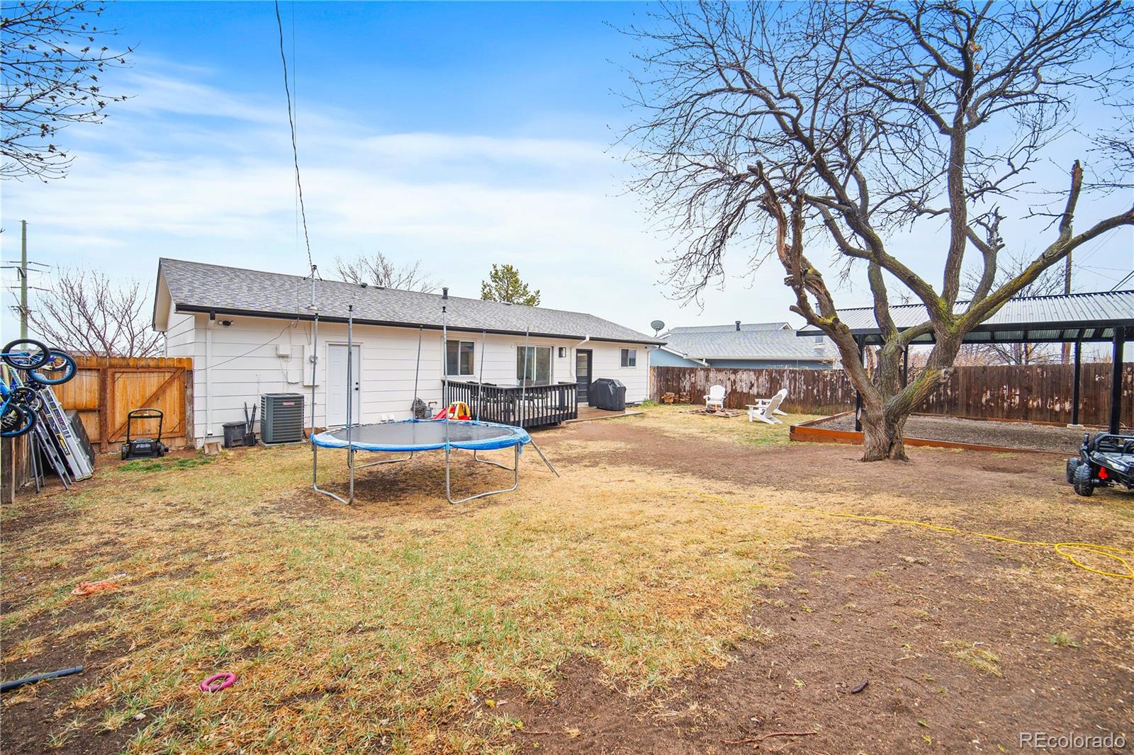 MLS Image #37 for 622  paradise lane,colorado springs, Colorado