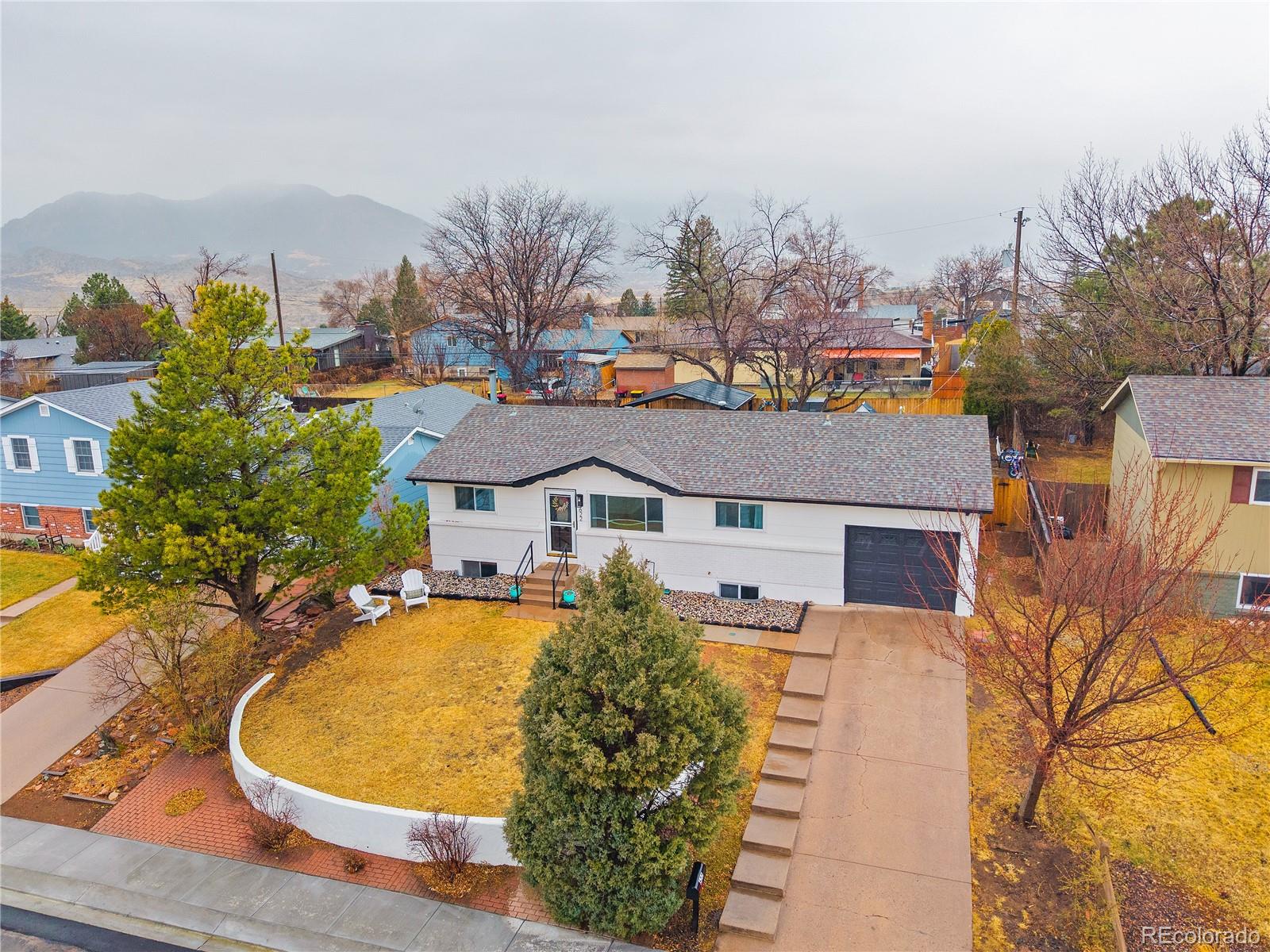 MLS Image #38 for 622  paradise lane,colorado springs, Colorado