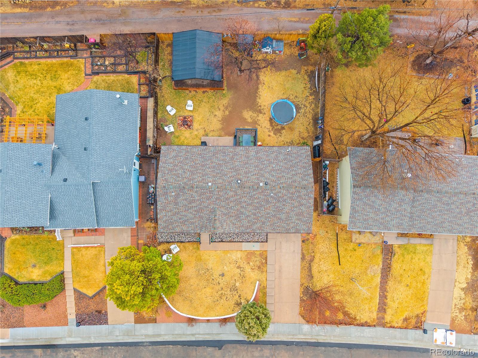 MLS Image #41 for 622  paradise lane,colorado springs, Colorado