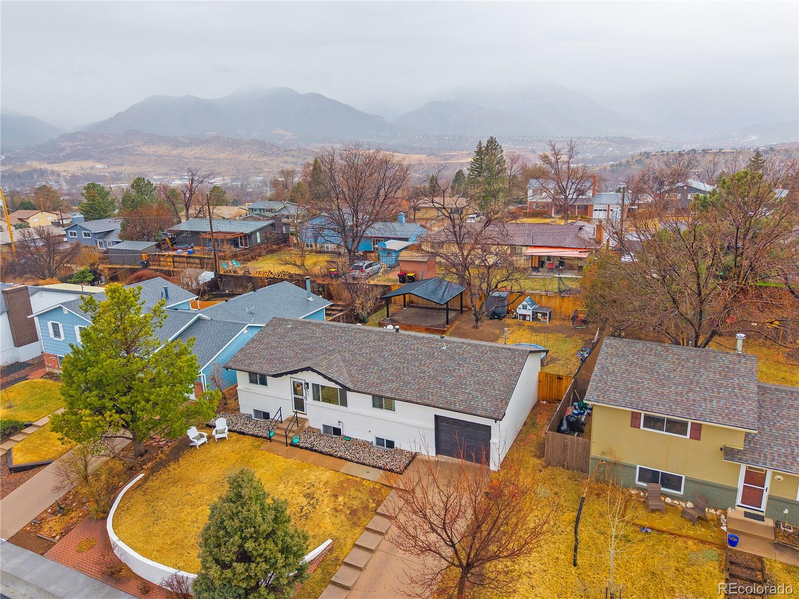 MLS Image #42 for 622  paradise lane,colorado springs, Colorado