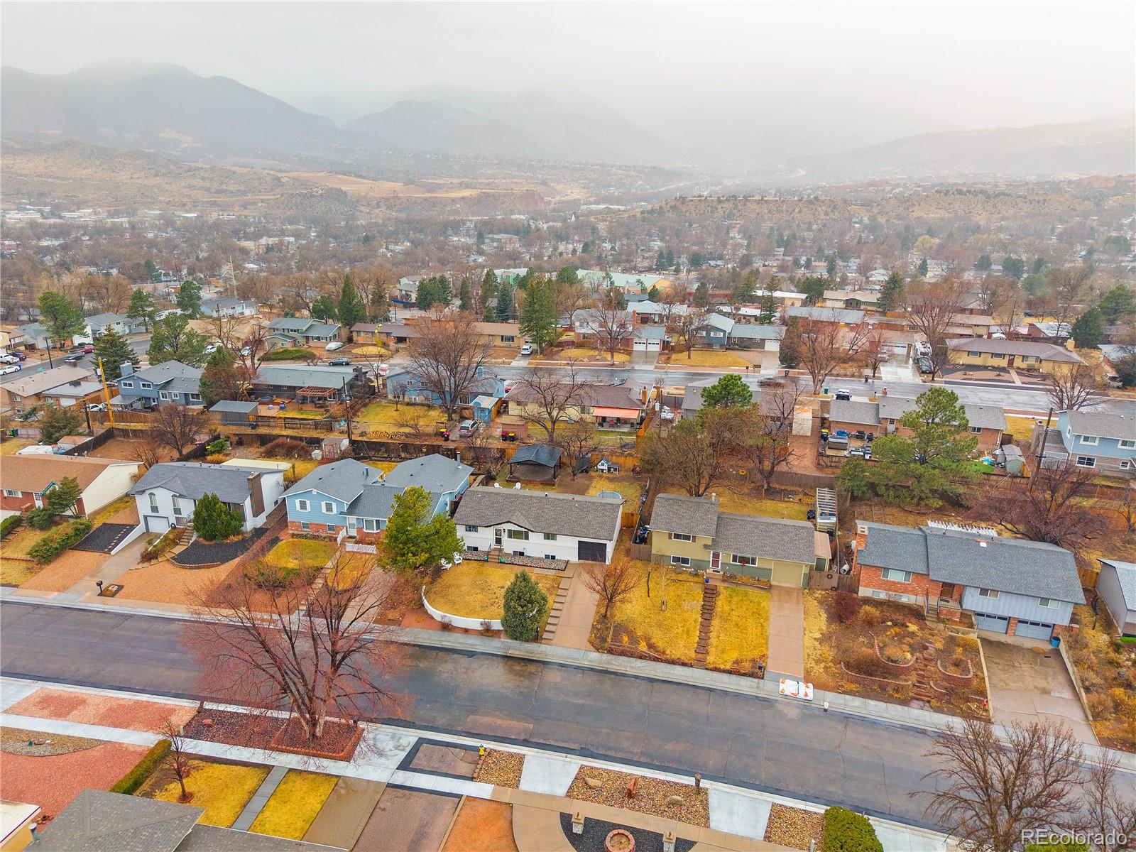 MLS Image #43 for 622  paradise lane,colorado springs, Colorado