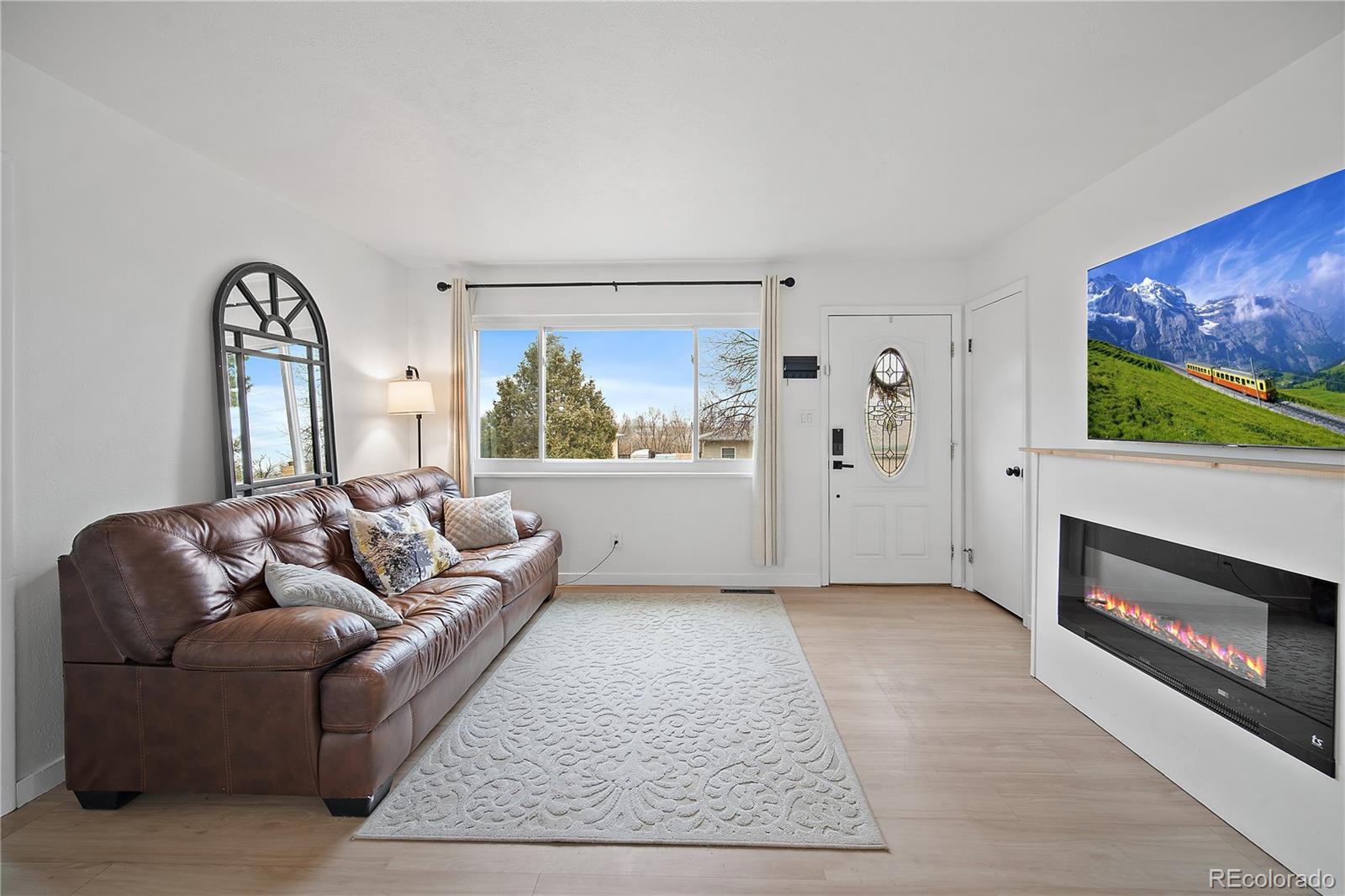 MLS Image #5 for 622  paradise lane,colorado springs, Colorado