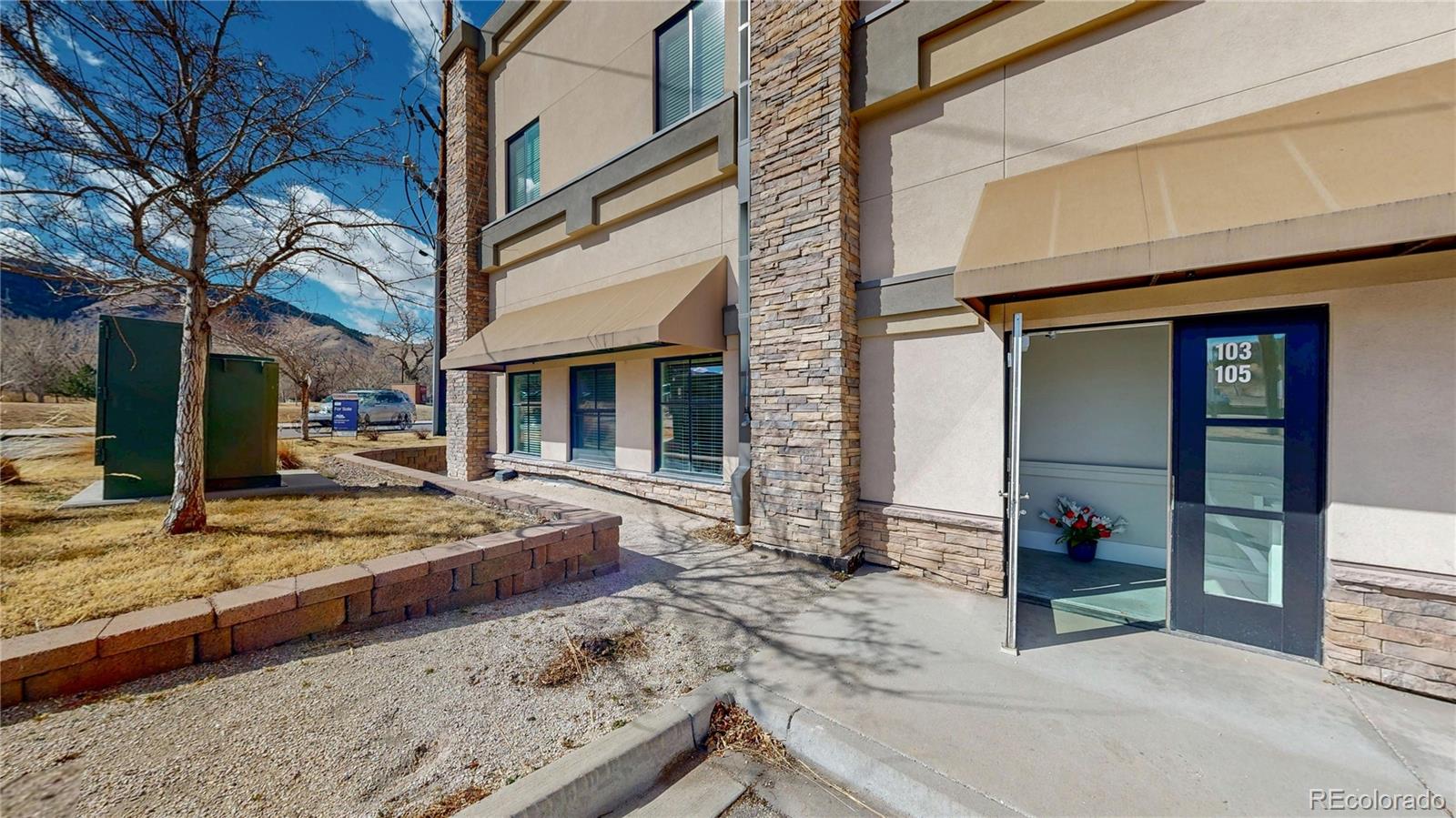 MLS Image #1 for 615  24th street,golden, Colorado