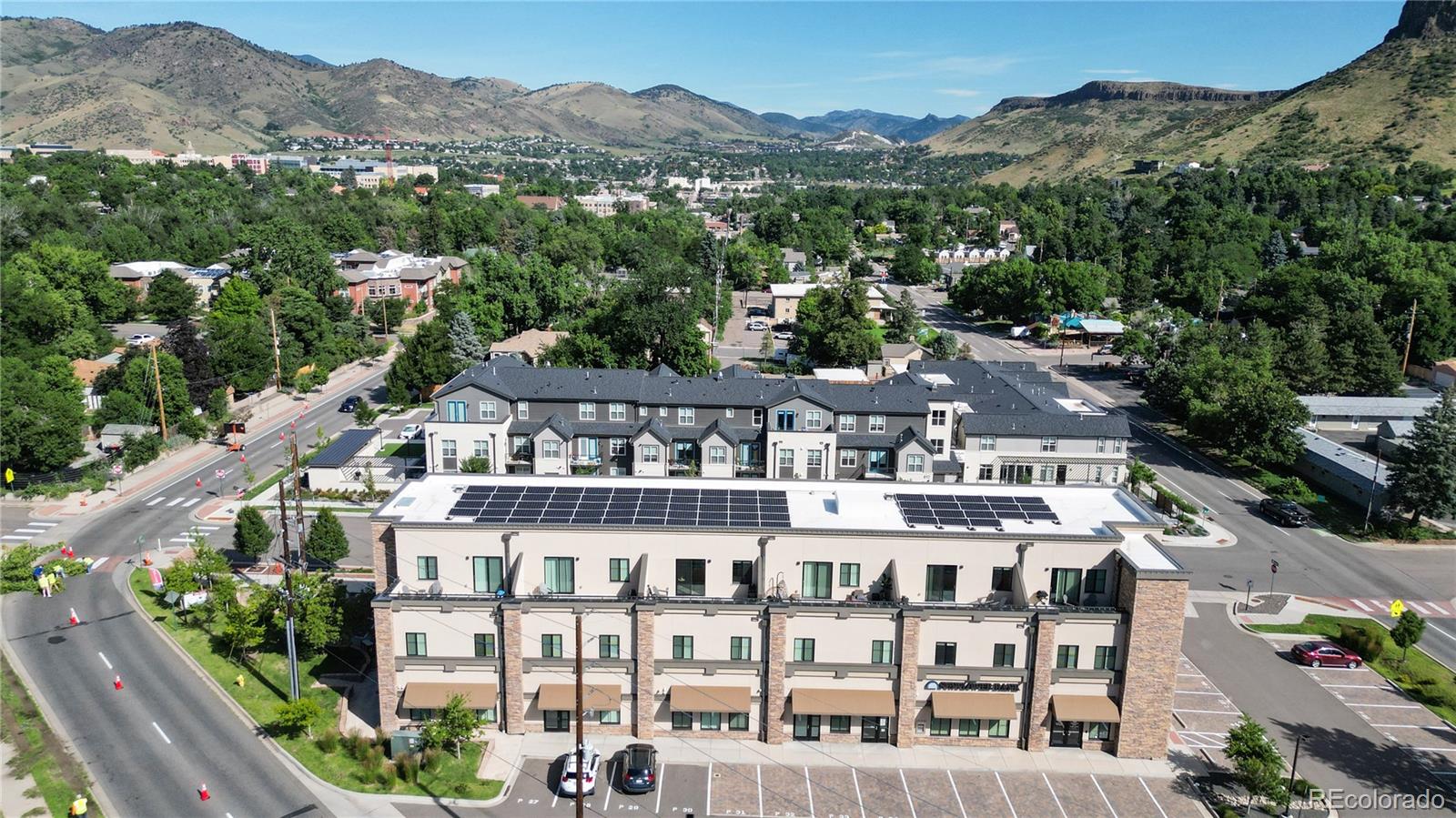 MLS Image #21 for 615  24th street,golden, Colorado