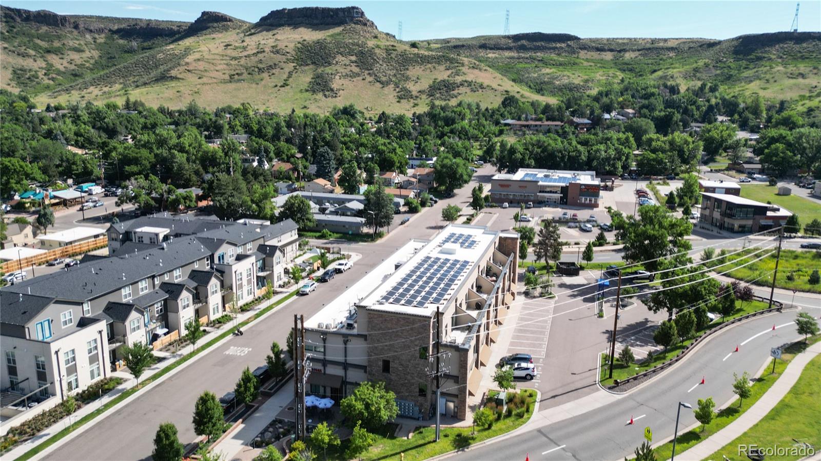 MLS Image #22 for 615  24th street,golden, Colorado