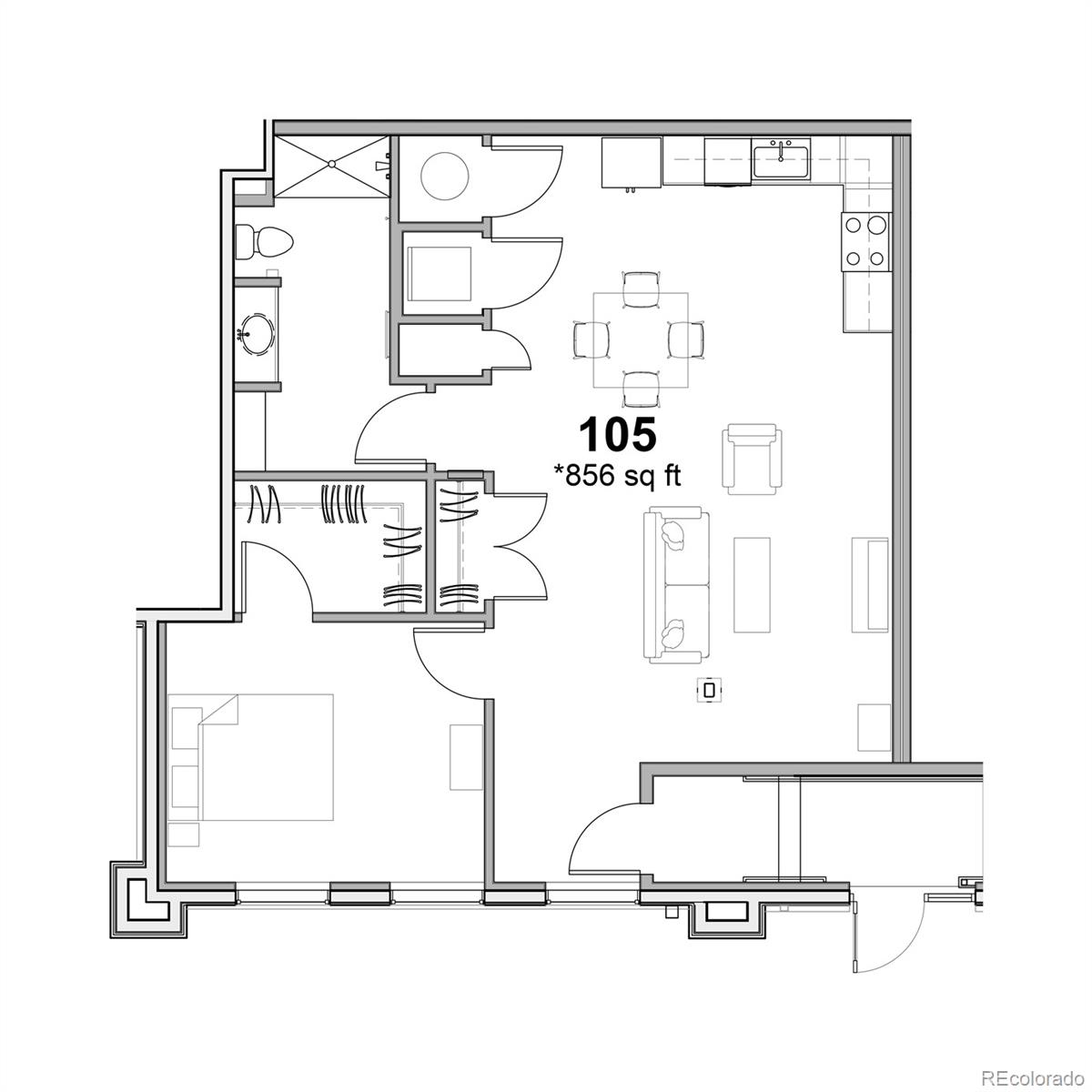 MLS Image #29 for 615  24th street,golden, Colorado
