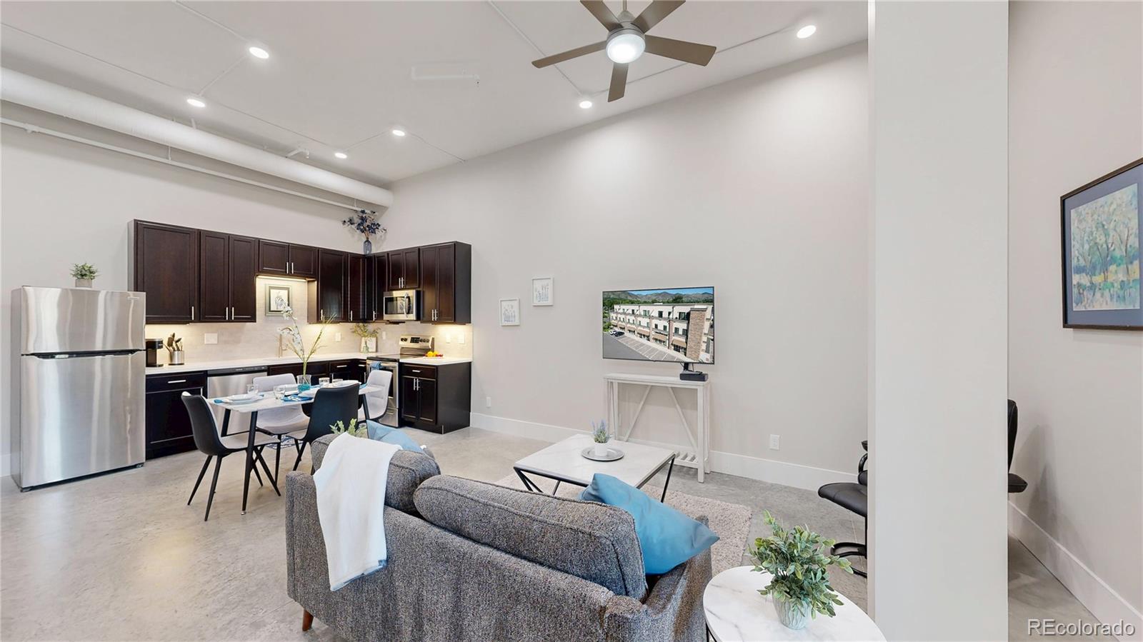 MLS Image #4 for 615  24th street,golden, Colorado