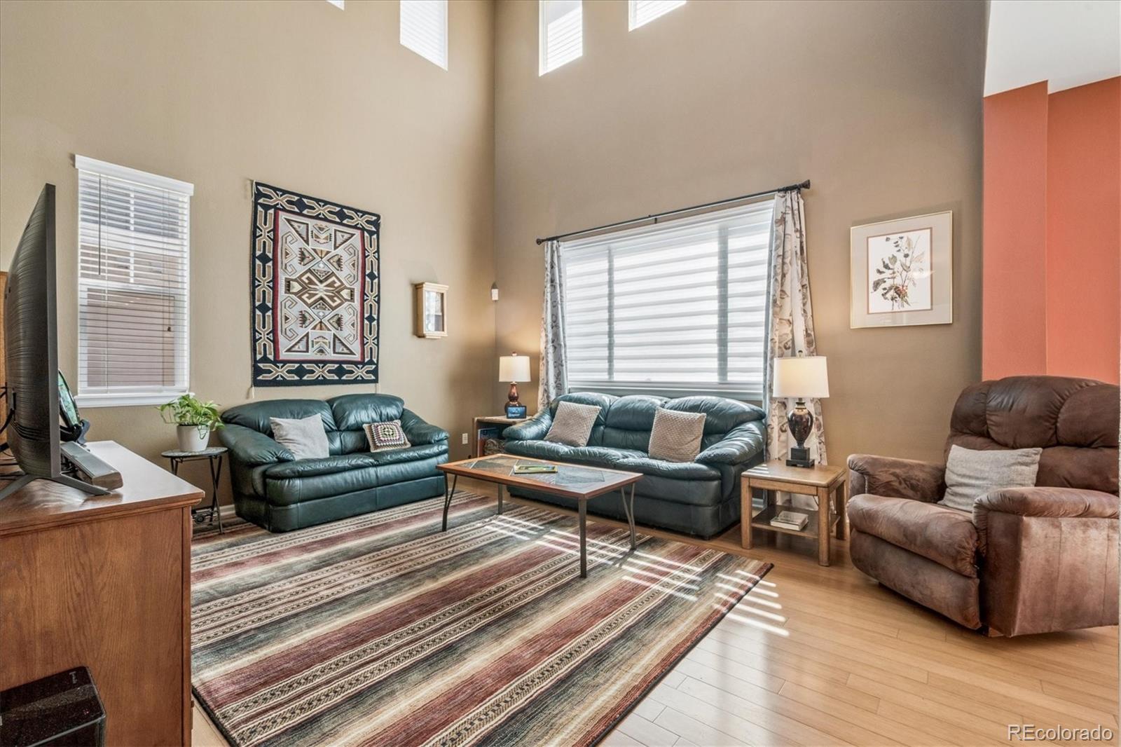 MLS Image #1 for 9286  longstone drive,parker, Colorado