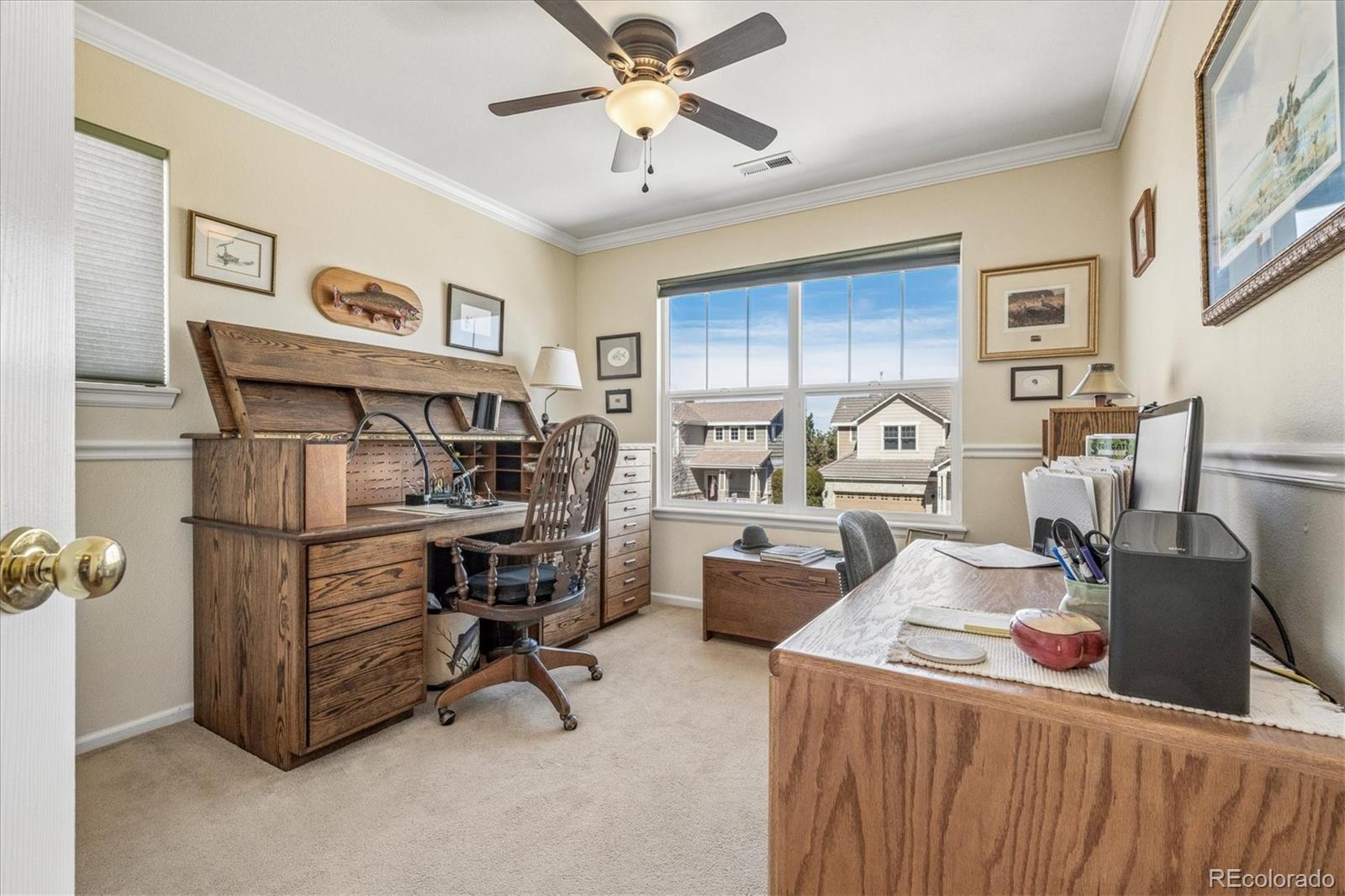 MLS Image #16 for 9286  longstone drive,parker, Colorado