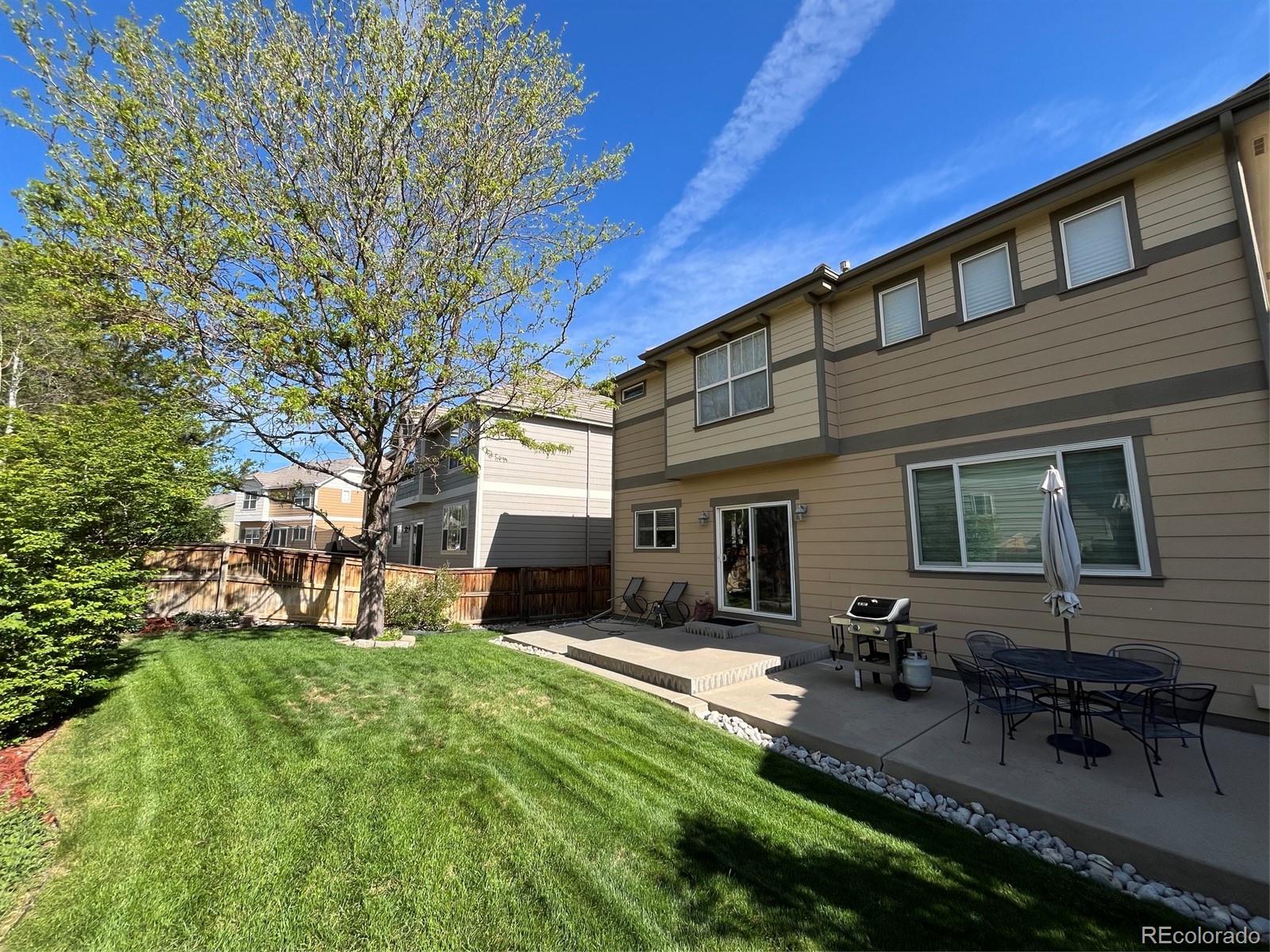 MLS Image #21 for 9286  longstone drive,parker, Colorado