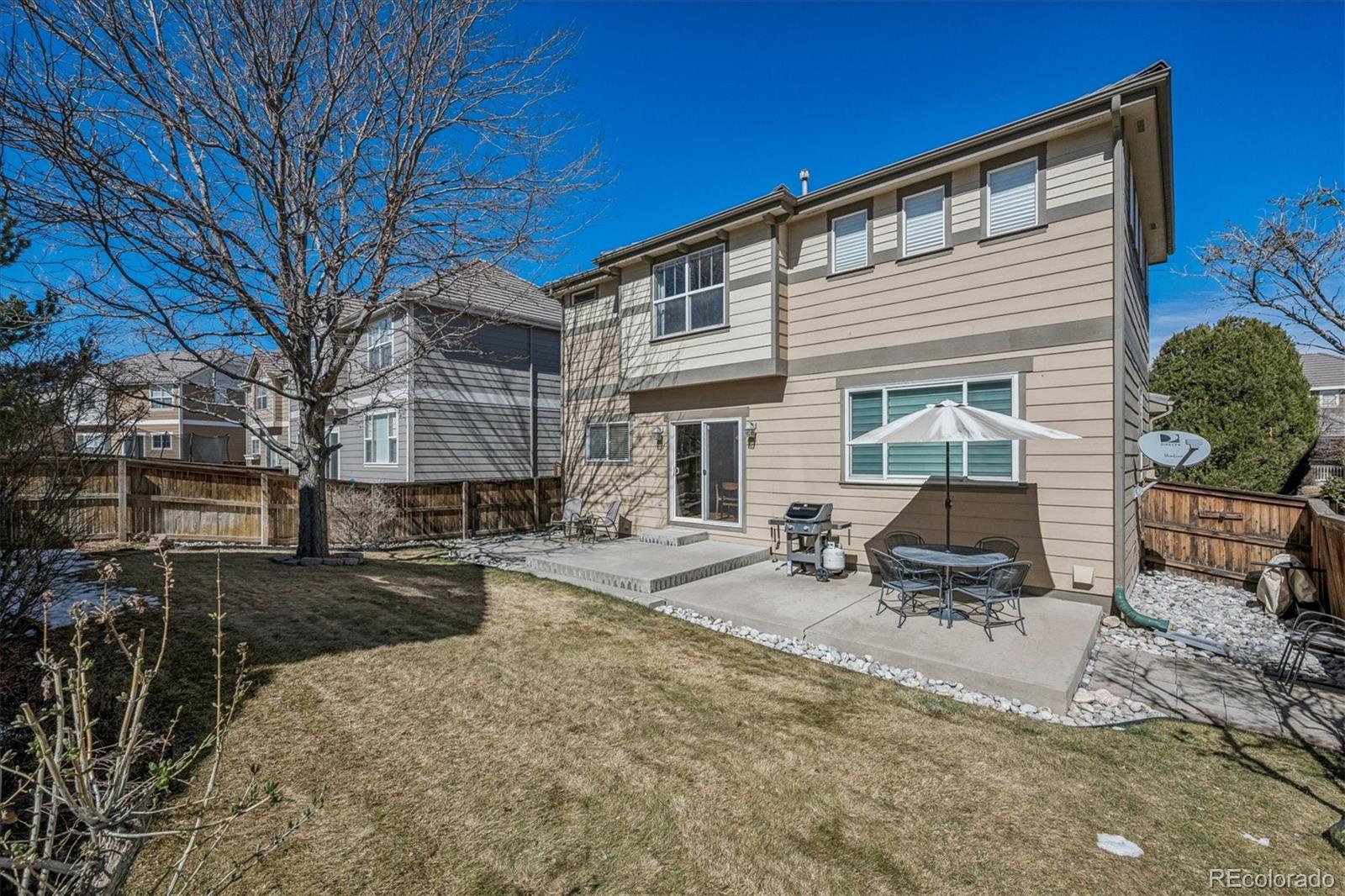 MLS Image #25 for 9286  longstone drive,parker, Colorado