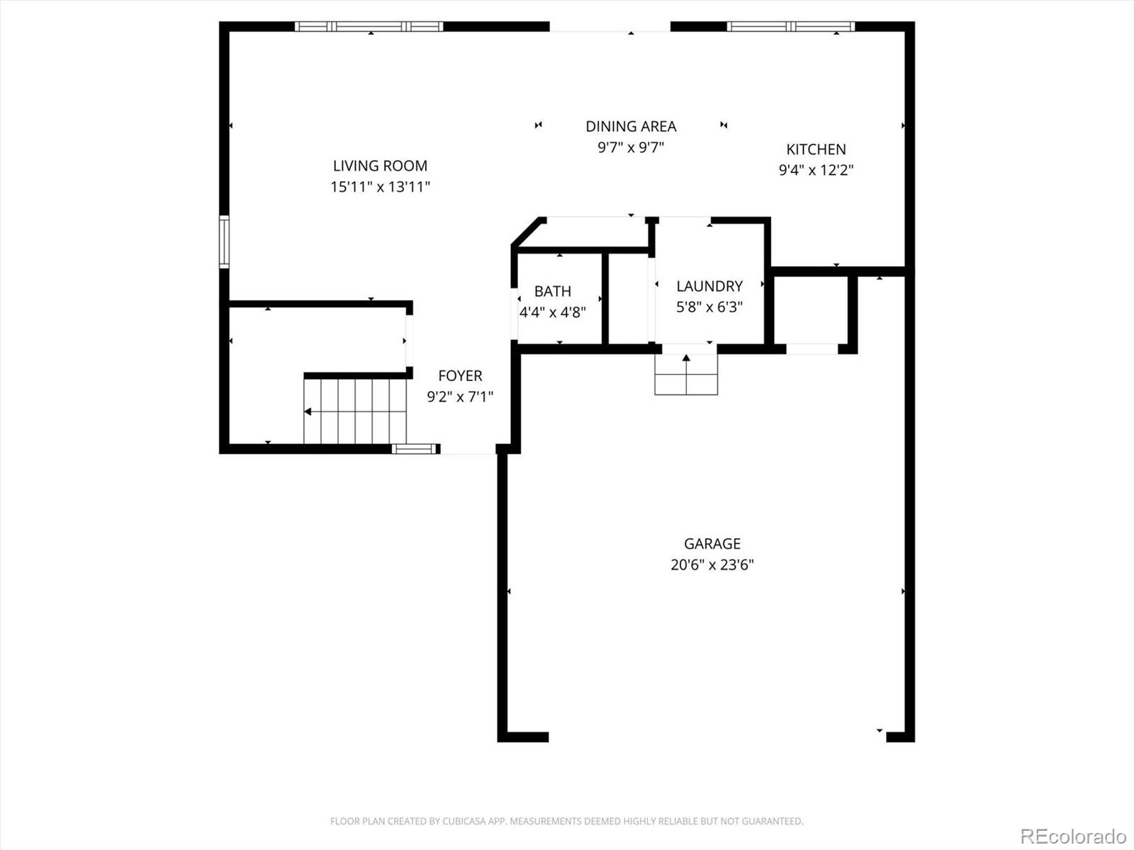 MLS Image #29 for 9286  longstone drive,parker, Colorado
