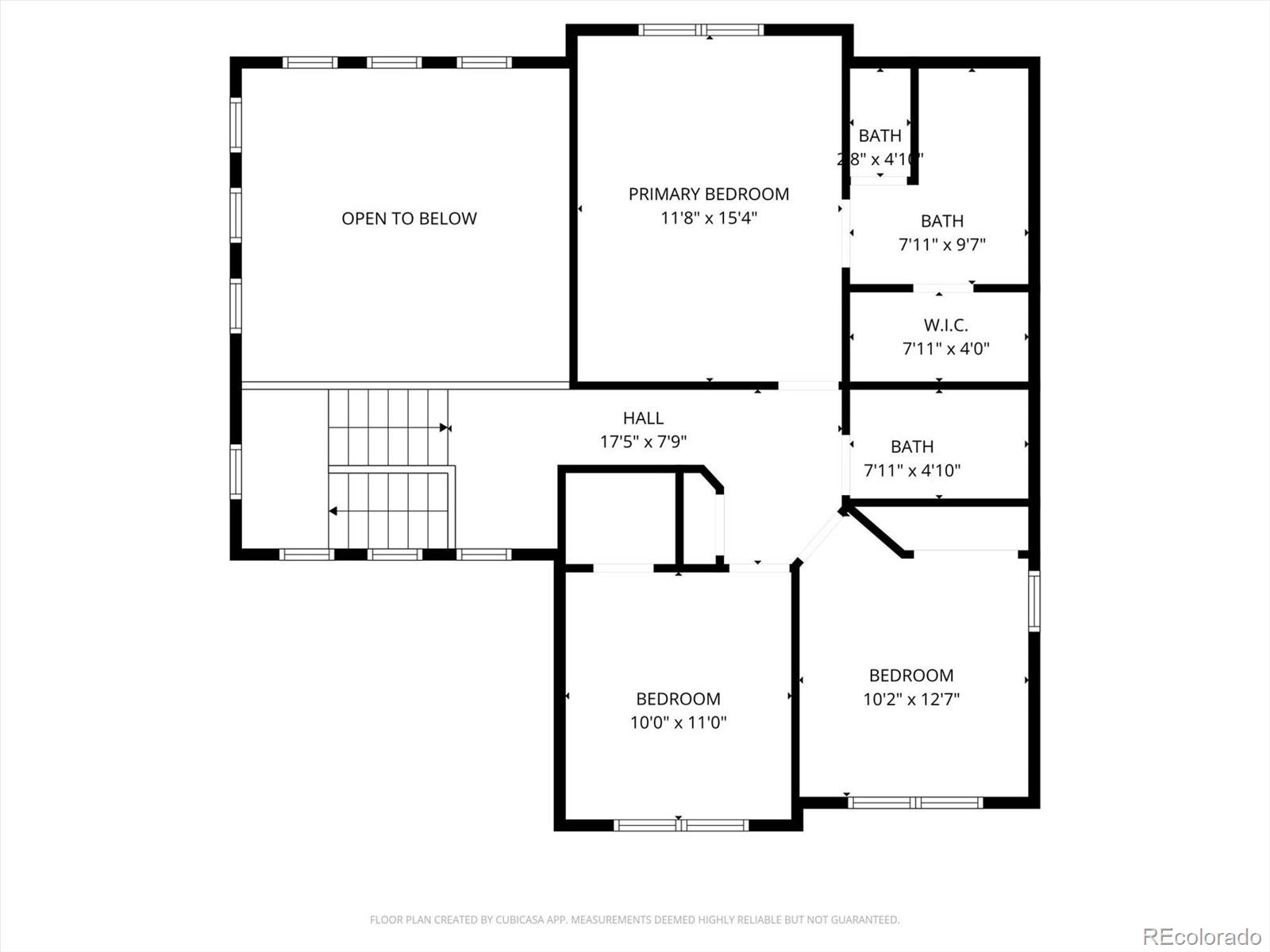 MLS Image #30 for 9286  longstone drive,parker, Colorado