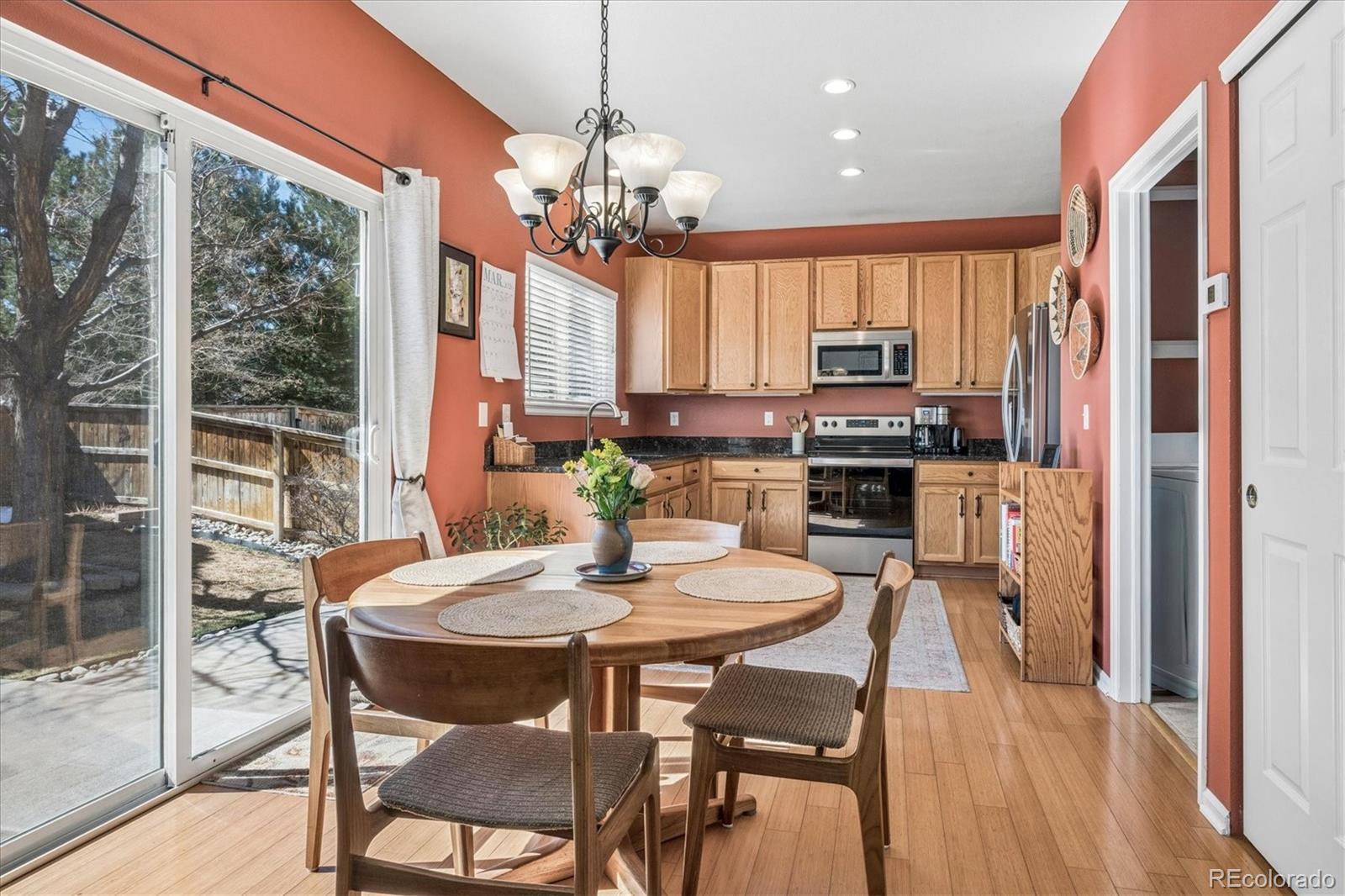 MLS Image #4 for 9286  longstone drive,parker, Colorado
