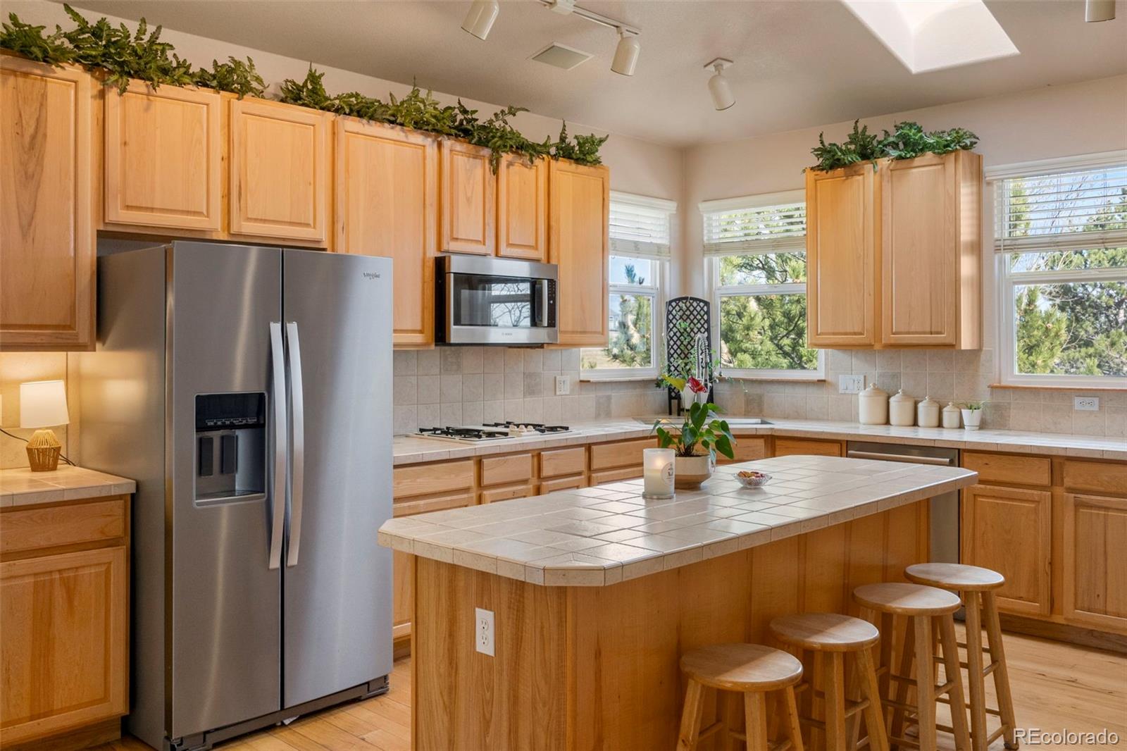 MLS Image #11 for 9448  cairngorm way,colorado springs, Colorado