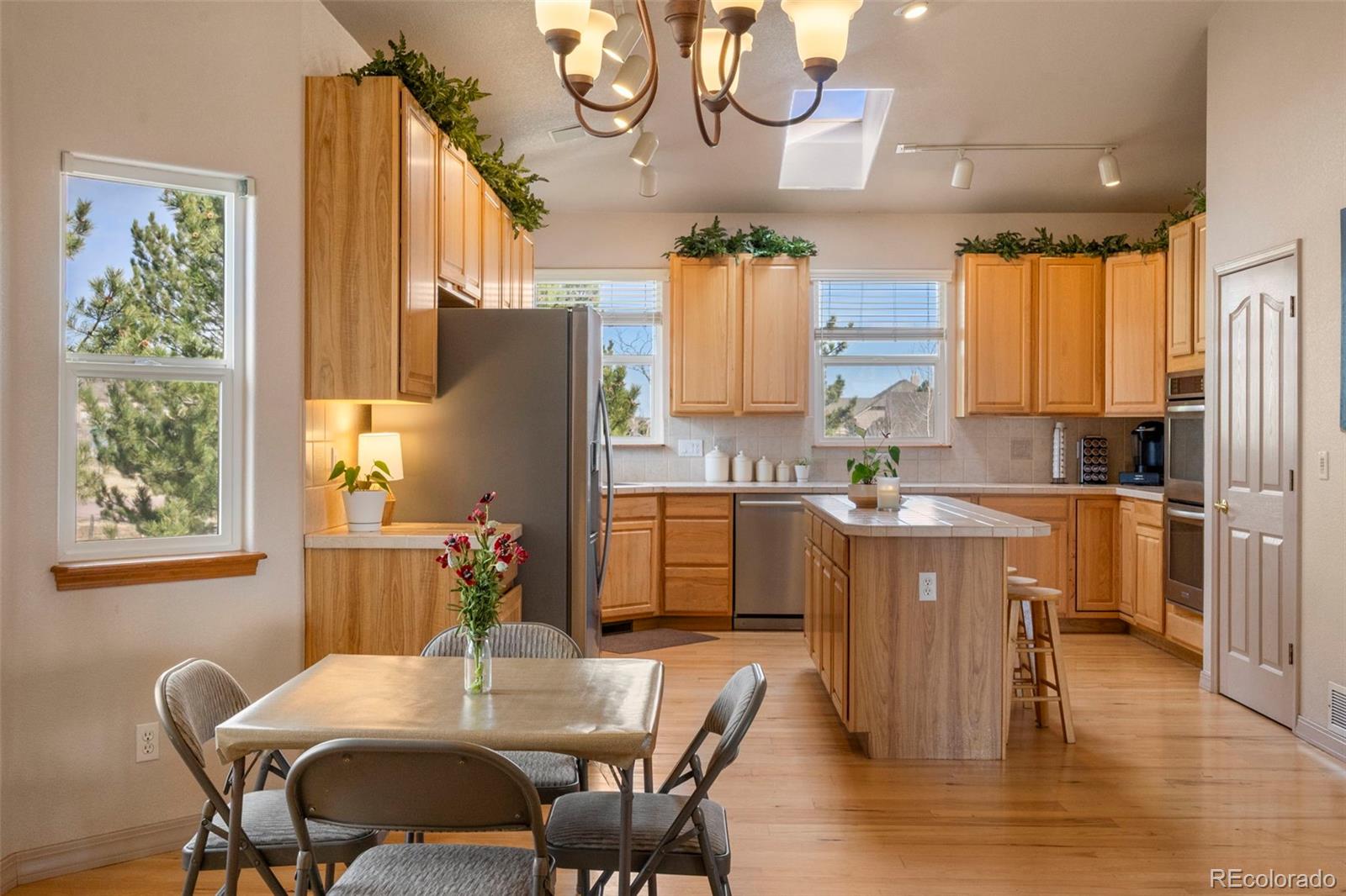 MLS Image #16 for 9448  cairngorm way,colorado springs, Colorado