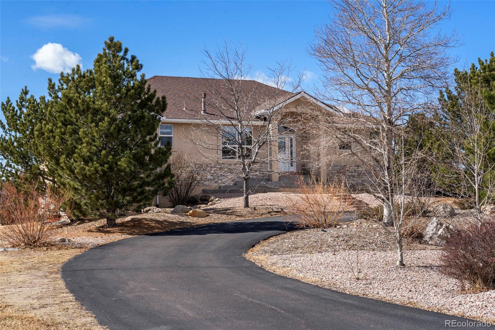 MLS Image #2 for 9448  cairngorm way,colorado springs, Colorado