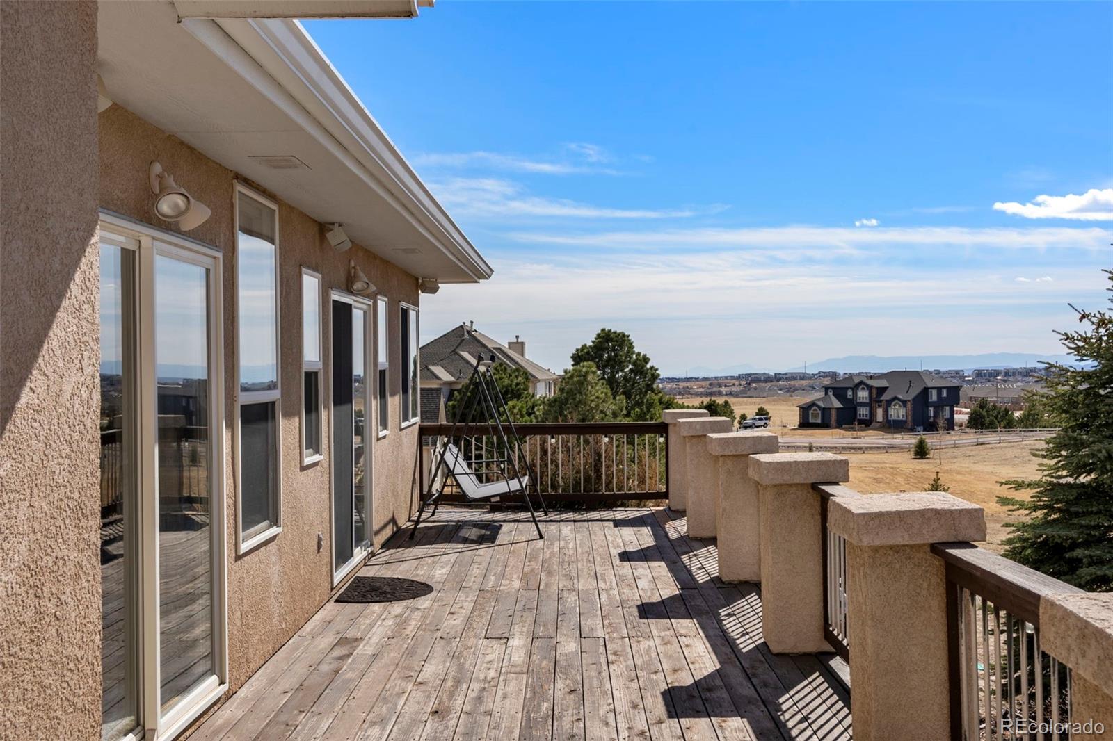 MLS Image #34 for 9448  cairngorm way,colorado springs, Colorado
