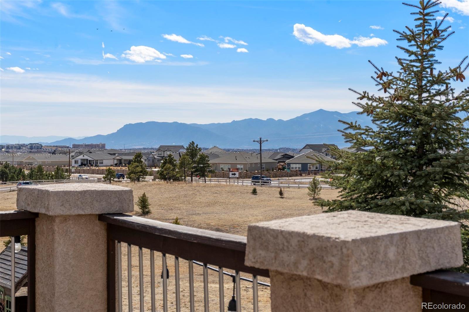 MLS Image #37 for 9448  cairngorm way,colorado springs, Colorado
