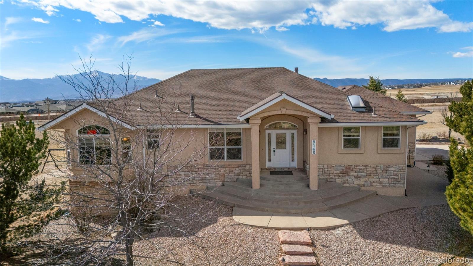MLS Image #38 for 9448  cairngorm way,colorado springs, Colorado