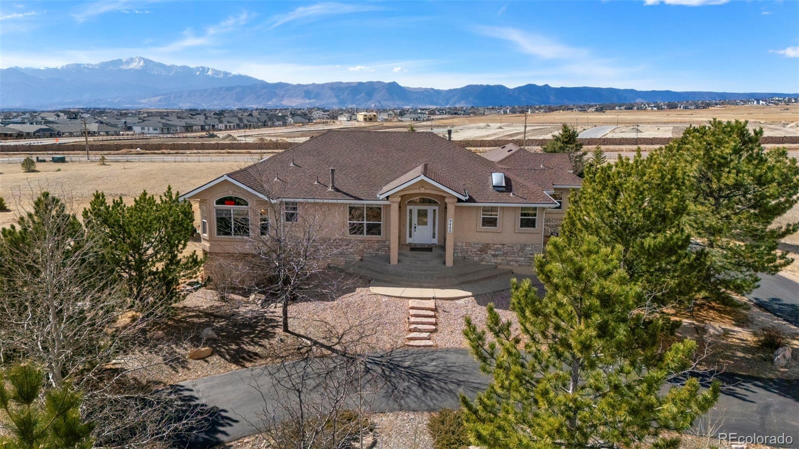 MLS Image #39 for 9448  cairngorm way,colorado springs, Colorado