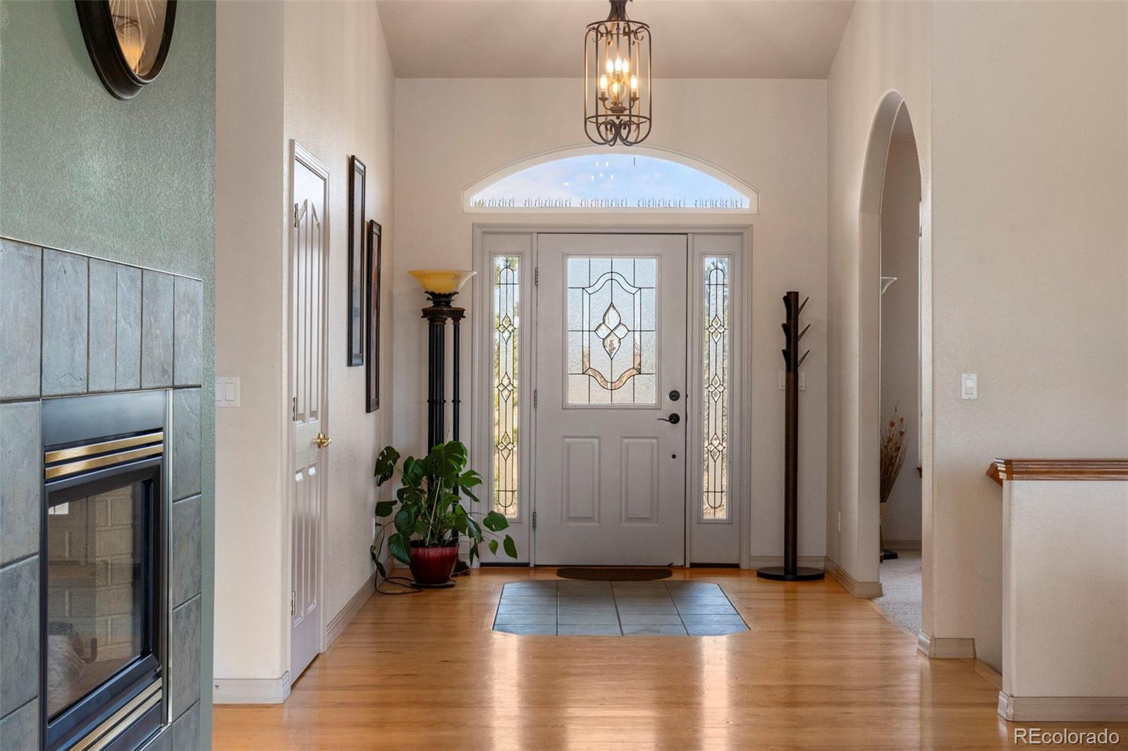 MLS Image #4 for 9448  cairngorm way,colorado springs, Colorado