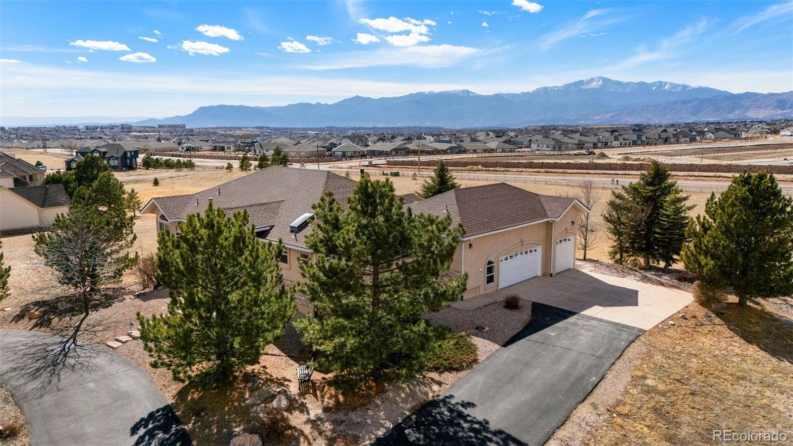 MLS Image #40 for 9448  cairngorm way,colorado springs, Colorado