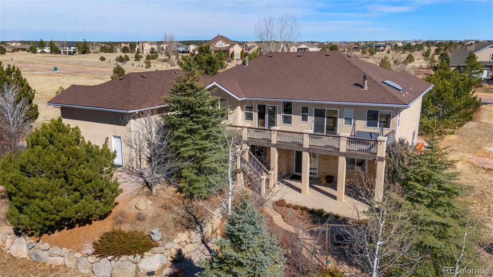 MLS Image #41 for 9448  cairngorm way,colorado springs, Colorado
