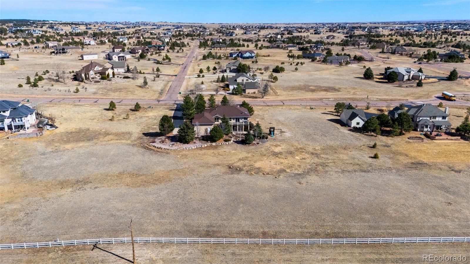MLS Image #42 for 9448  cairngorm way,colorado springs, Colorado