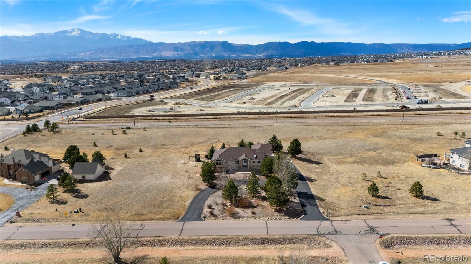 MLS Image #43 for 9448  cairngorm way,colorado springs, Colorado