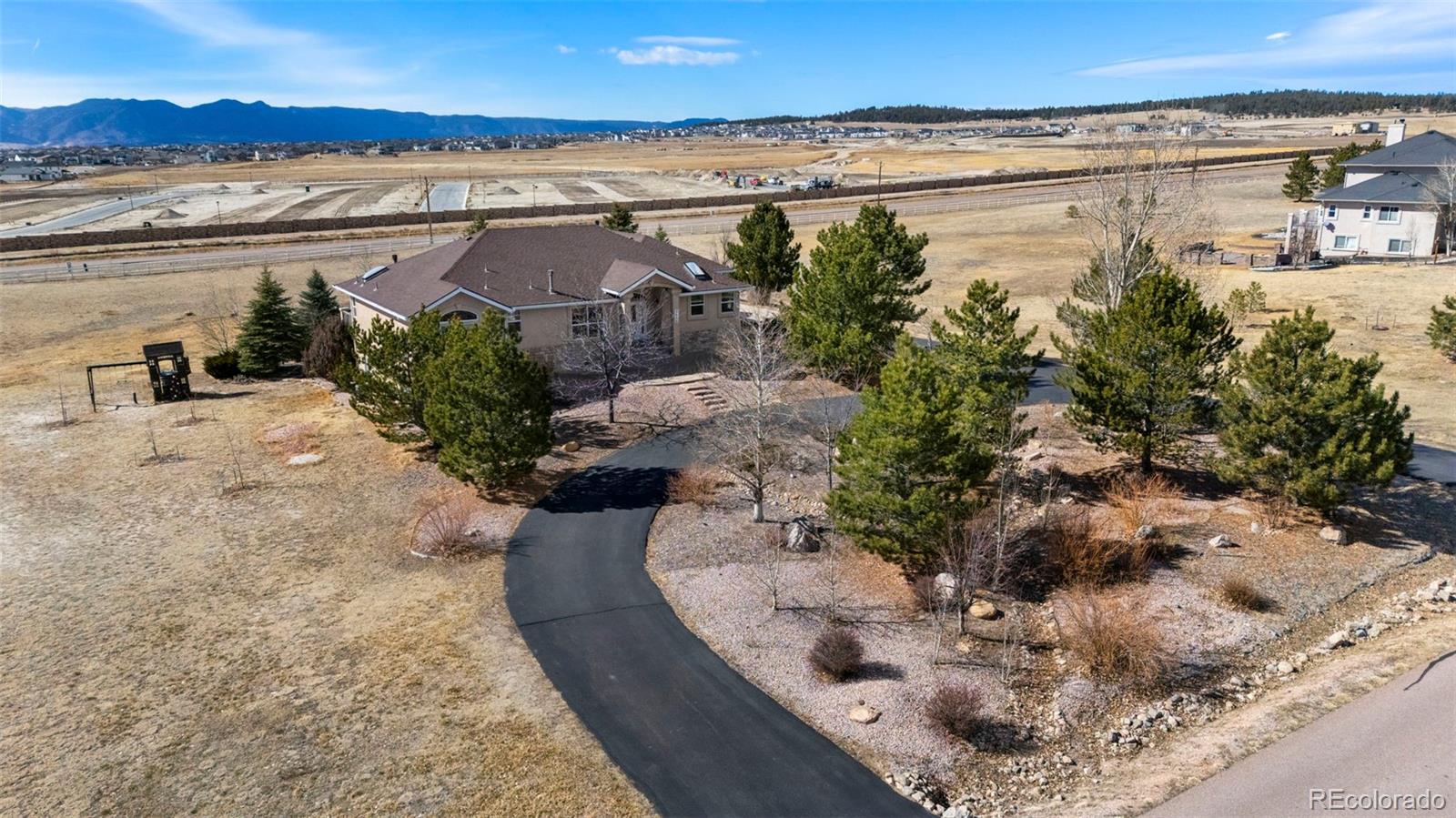MLS Image #44 for 9448  cairngorm way,colorado springs, Colorado