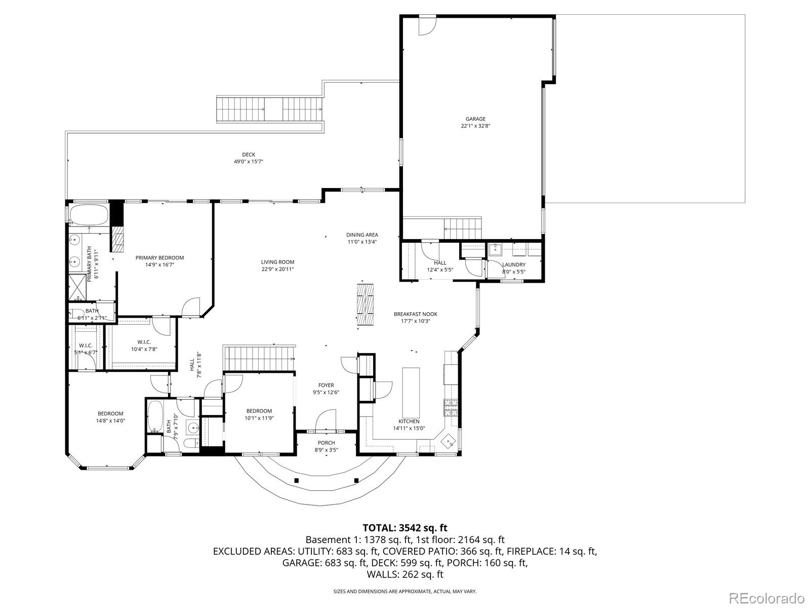 MLS Image #46 for 9448  cairngorm way,colorado springs, Colorado