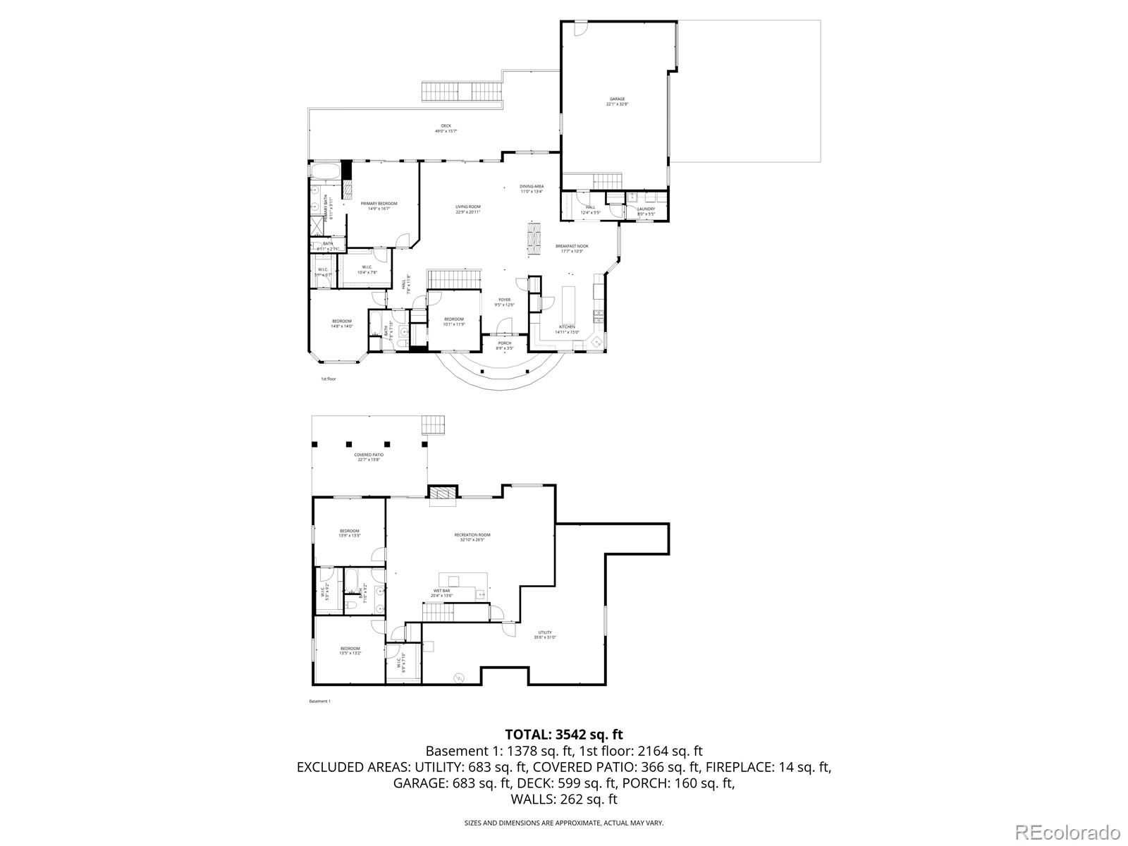 MLS Image #47 for 9448  cairngorm way,colorado springs, Colorado