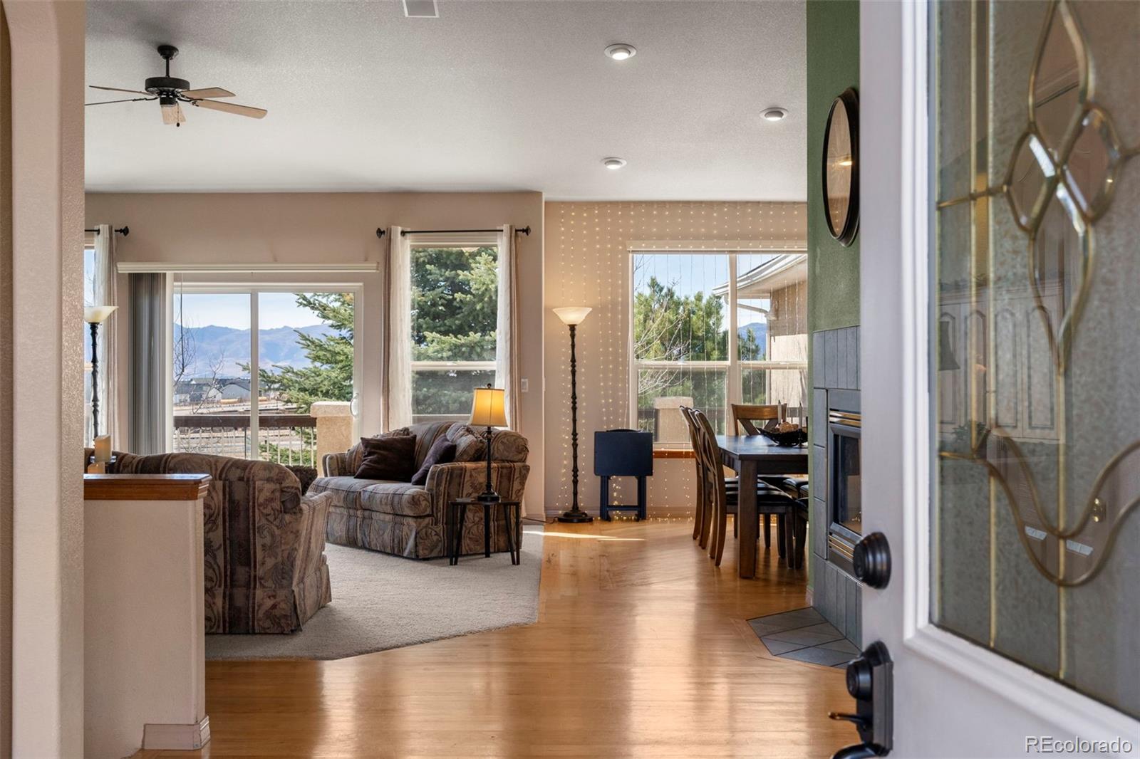 MLS Image #5 for 9448  cairngorm way,colorado springs, Colorado