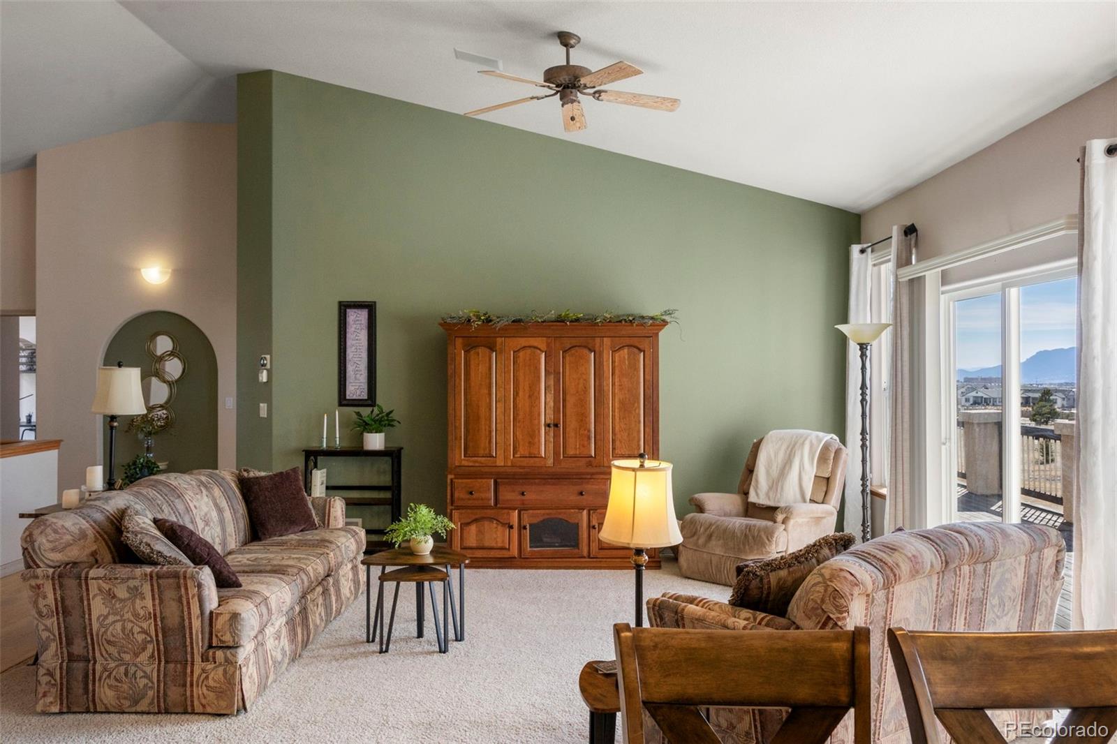 MLS Image #6 for 9448  cairngorm way,colorado springs, Colorado