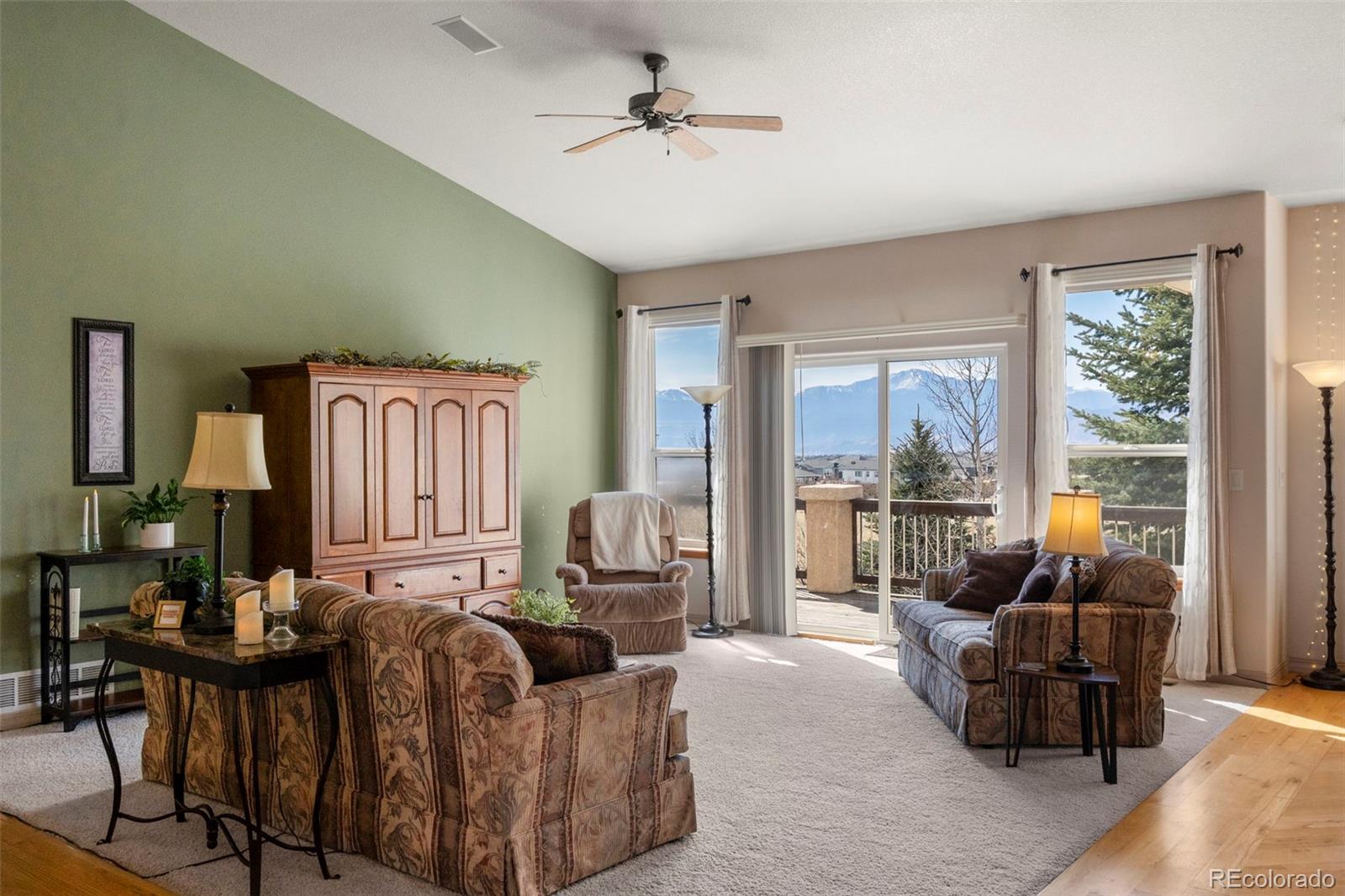 MLS Image #7 for 9448  cairngorm way,colorado springs, Colorado