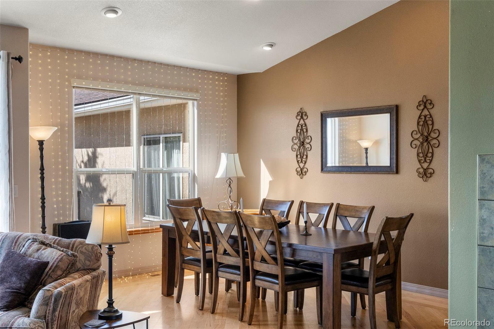 MLS Image #8 for 9448  cairngorm way,colorado springs, Colorado
