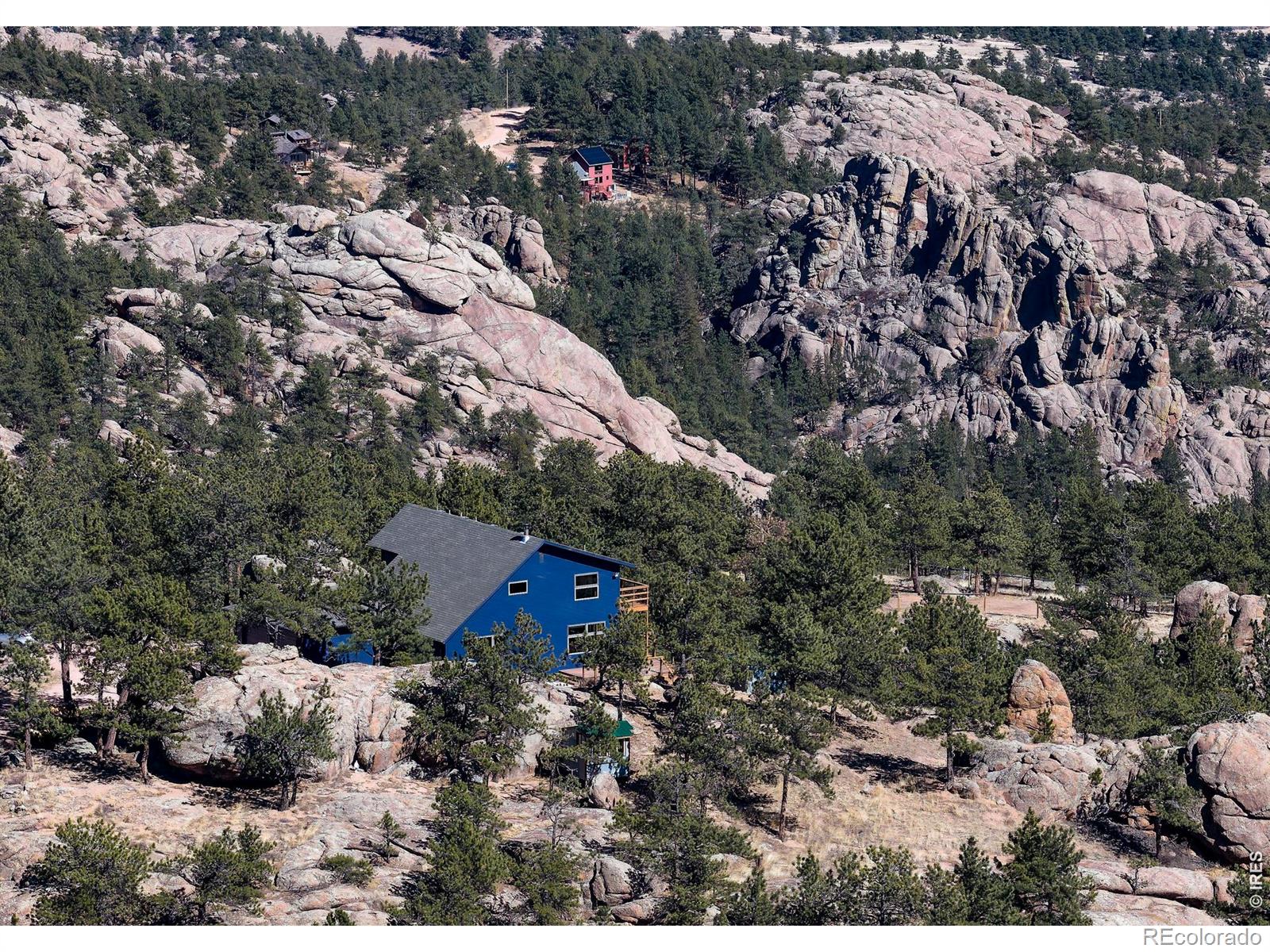MLS Image #31 for 1893  colard lane,lyons, Colorado