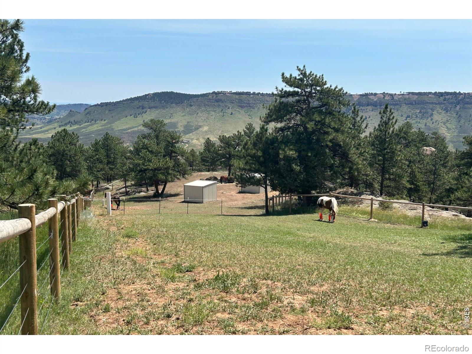 MLS Image #43 for 1893  colard lane,lyons, Colorado