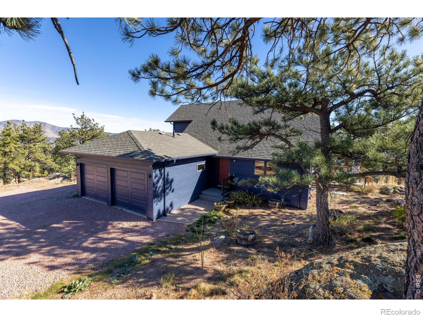 MLS Image #49 for 1893  colard lane,lyons, Colorado