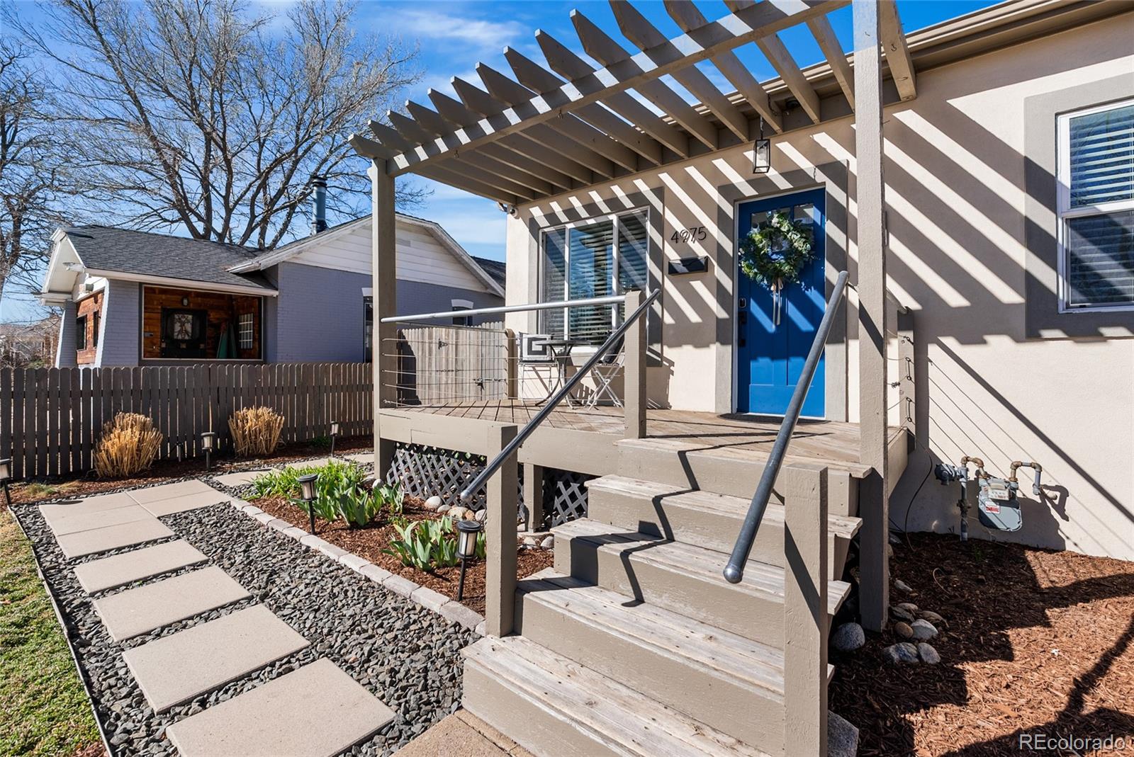 MLS Image #1 for 4975  knox court,denver, Colorado