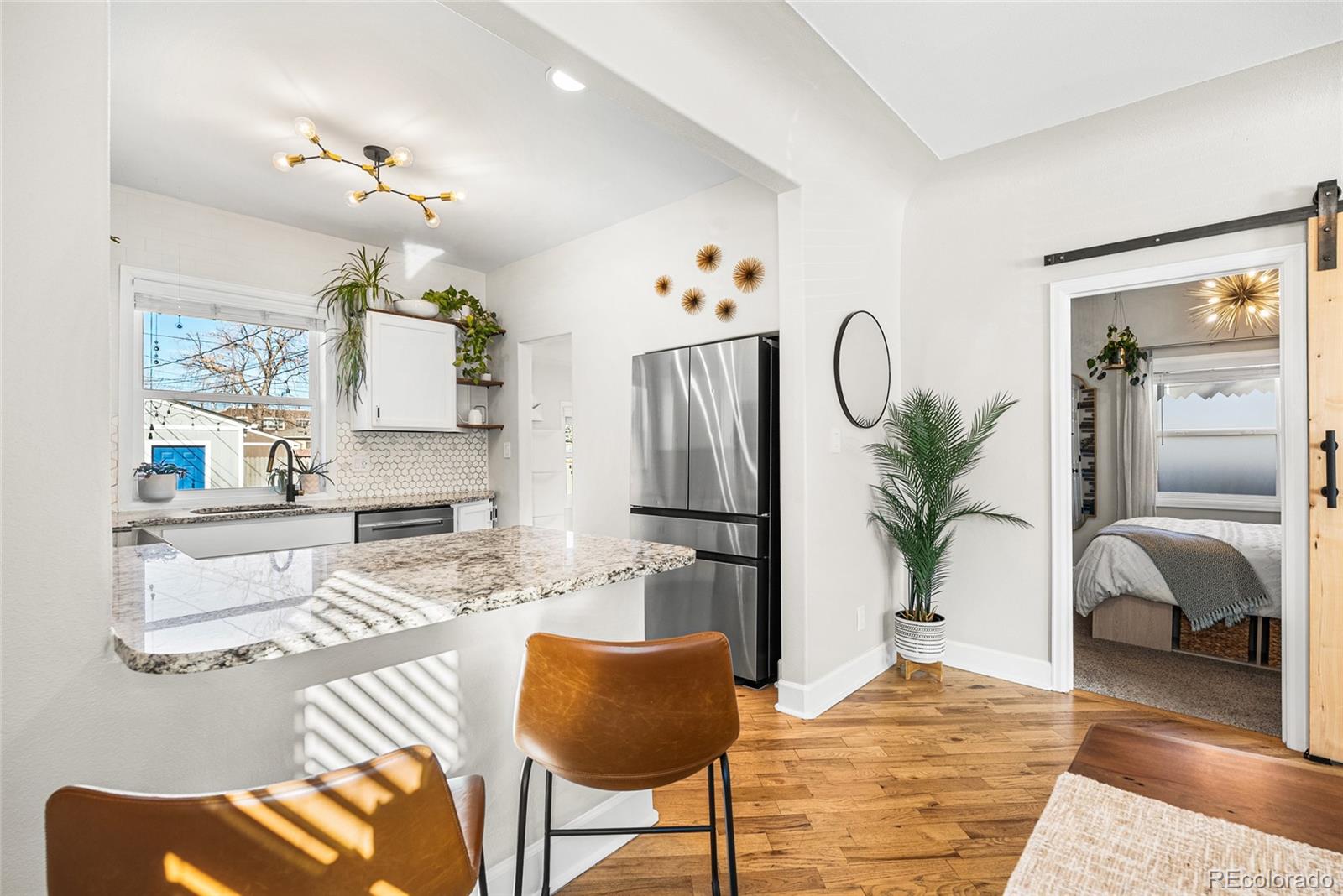 MLS Image #12 for 4975  knox court,denver, Colorado