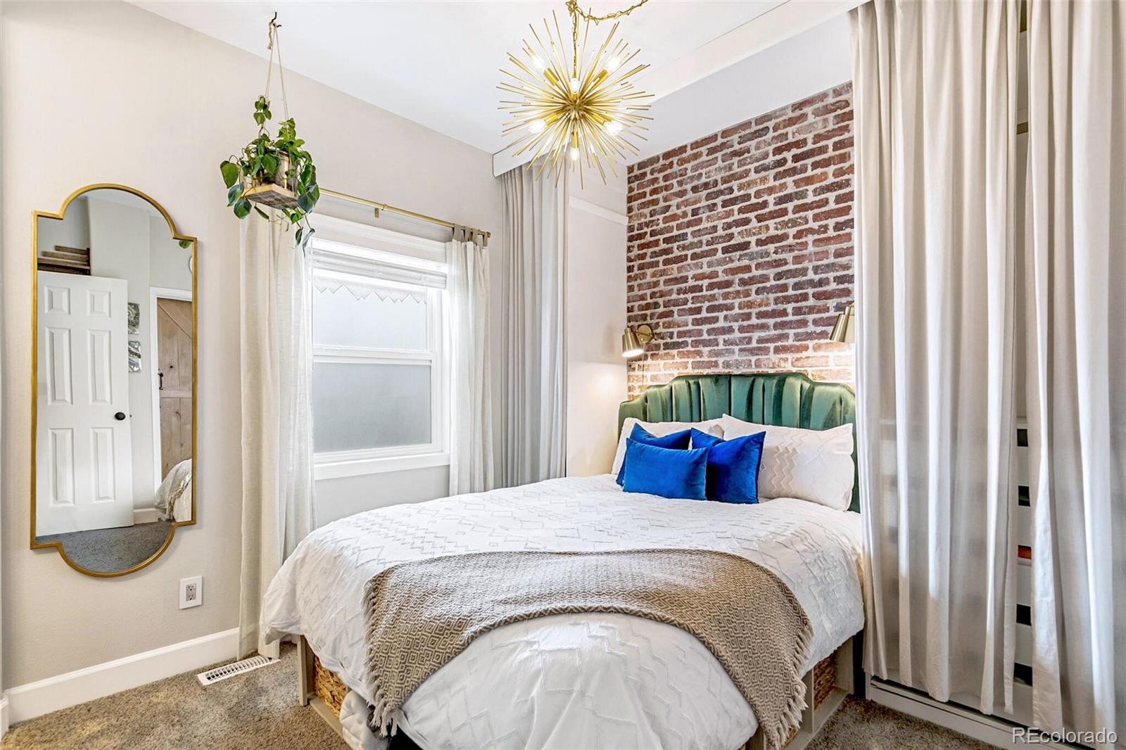 MLS Image #13 for 4975  knox court,denver, Colorado